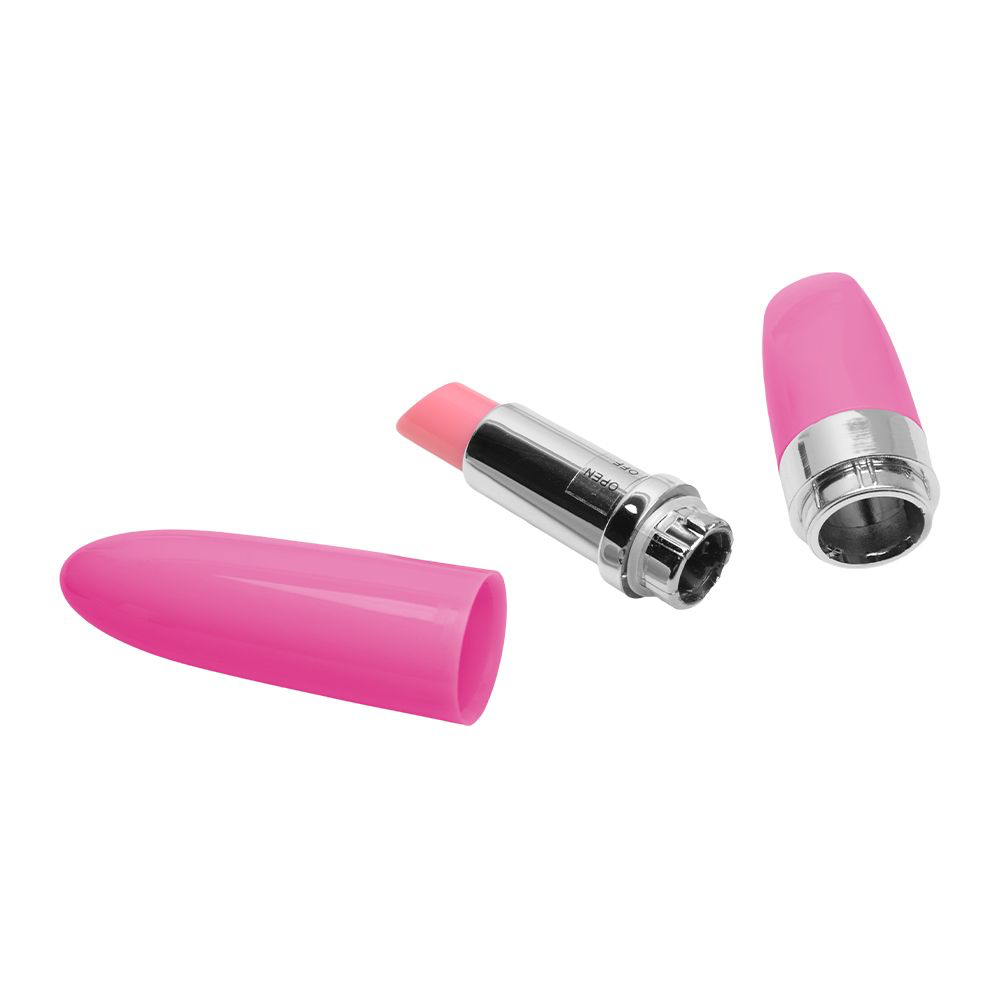 VIBRADOR FORMATO BATOM