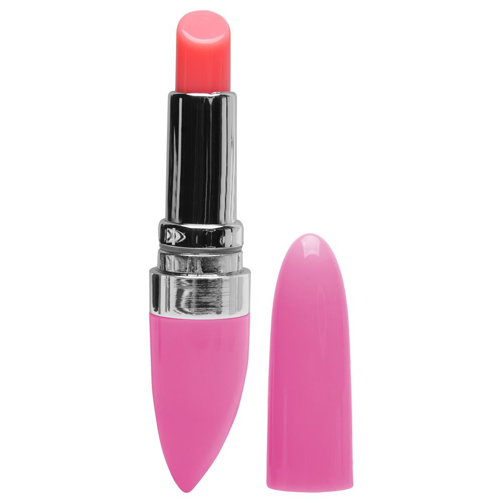 VIBRADOR FORMATO BATOM