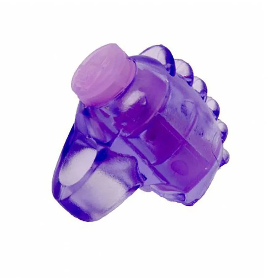 MINI VIBRADOR DEDEIRA SEXY IMPORT