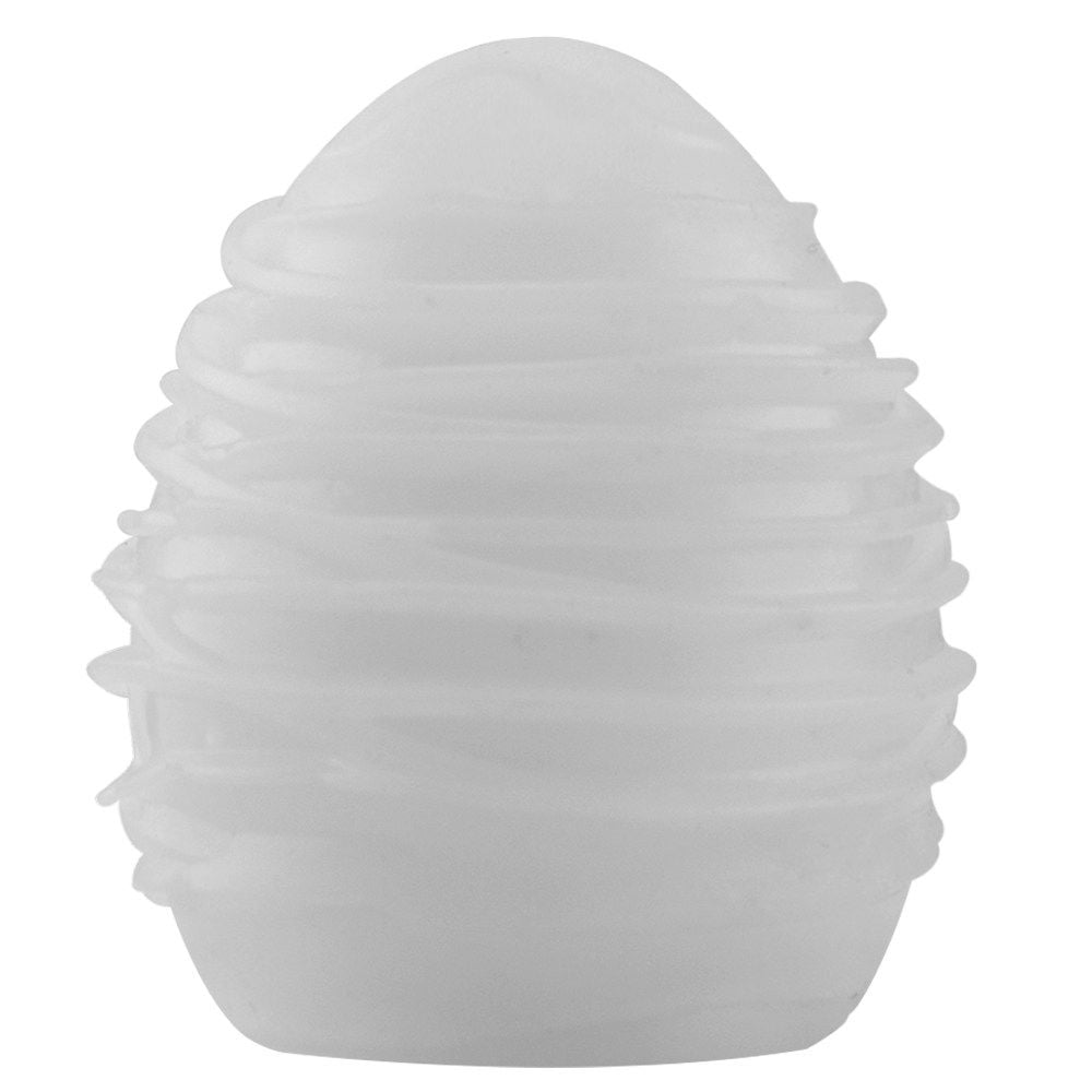 EGG SILKY EASY ONE CAP MAGICAL KISS SENSUAL LOVE