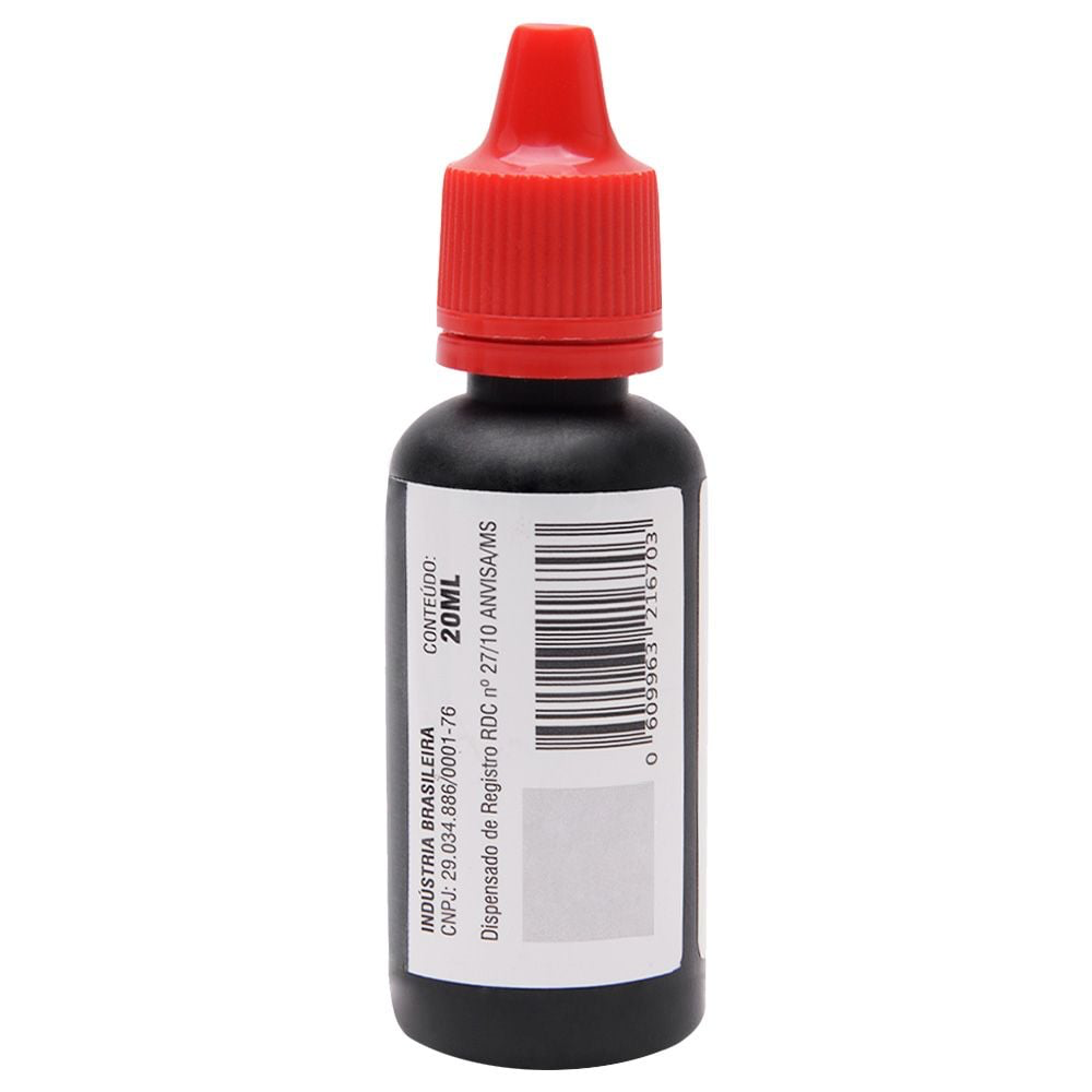 TESÃO DE VACA EXCITANTE GOTAS 20ML K-LAB