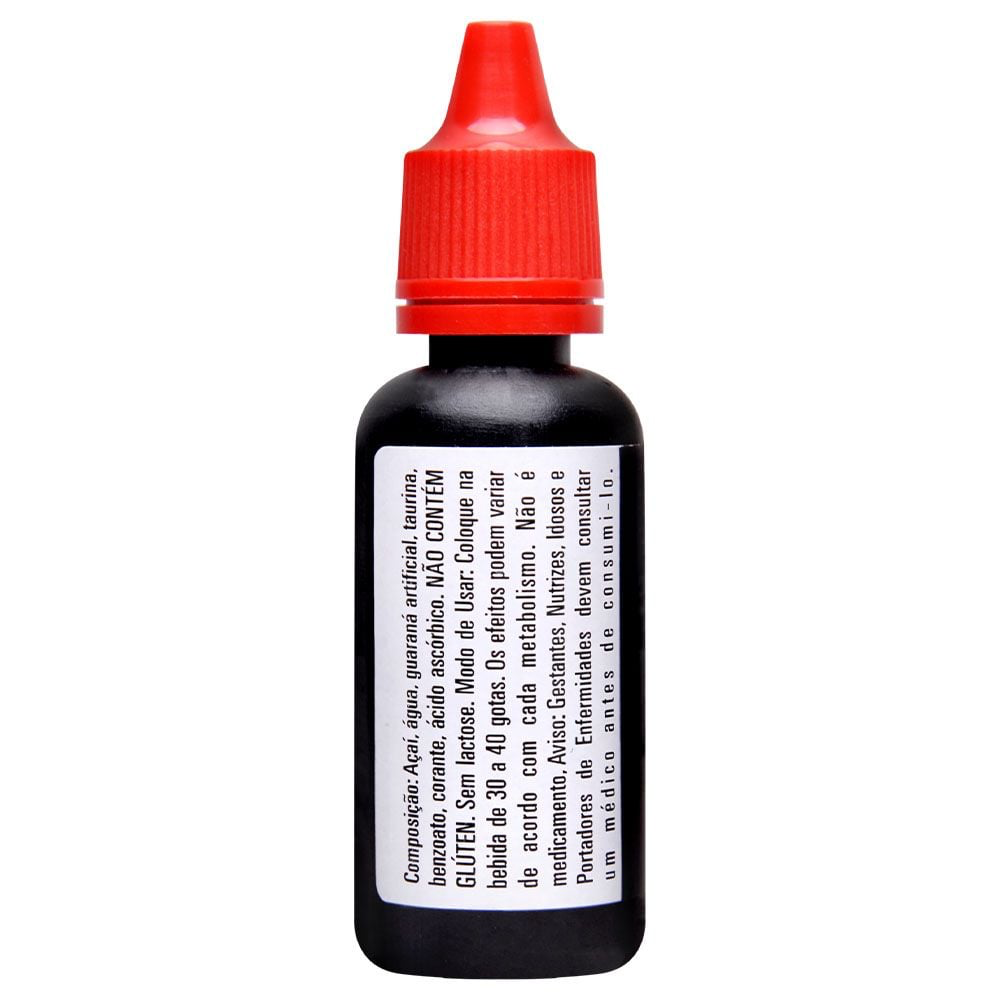 TESÃO DE TOURO GOTAS AFRODISÍACAS 20ML K-LAB