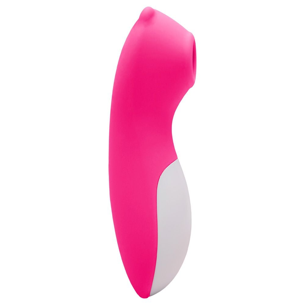 ESTIMULADOR USB CLITÓRIS URSO 10 PULSAÇÕES YOUVIBE VIPMIX