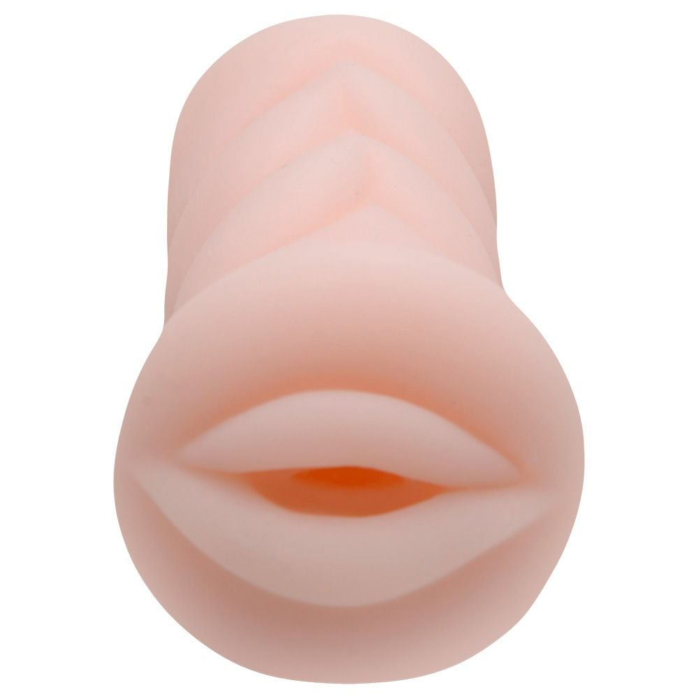MASTURBADOR EM FORMATO DE BOCA LILO VIPMIX