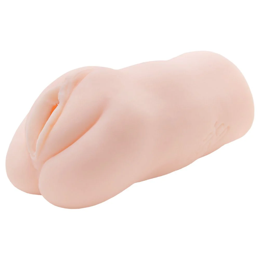 Masturbador Vagina Cyberskin Vipmix