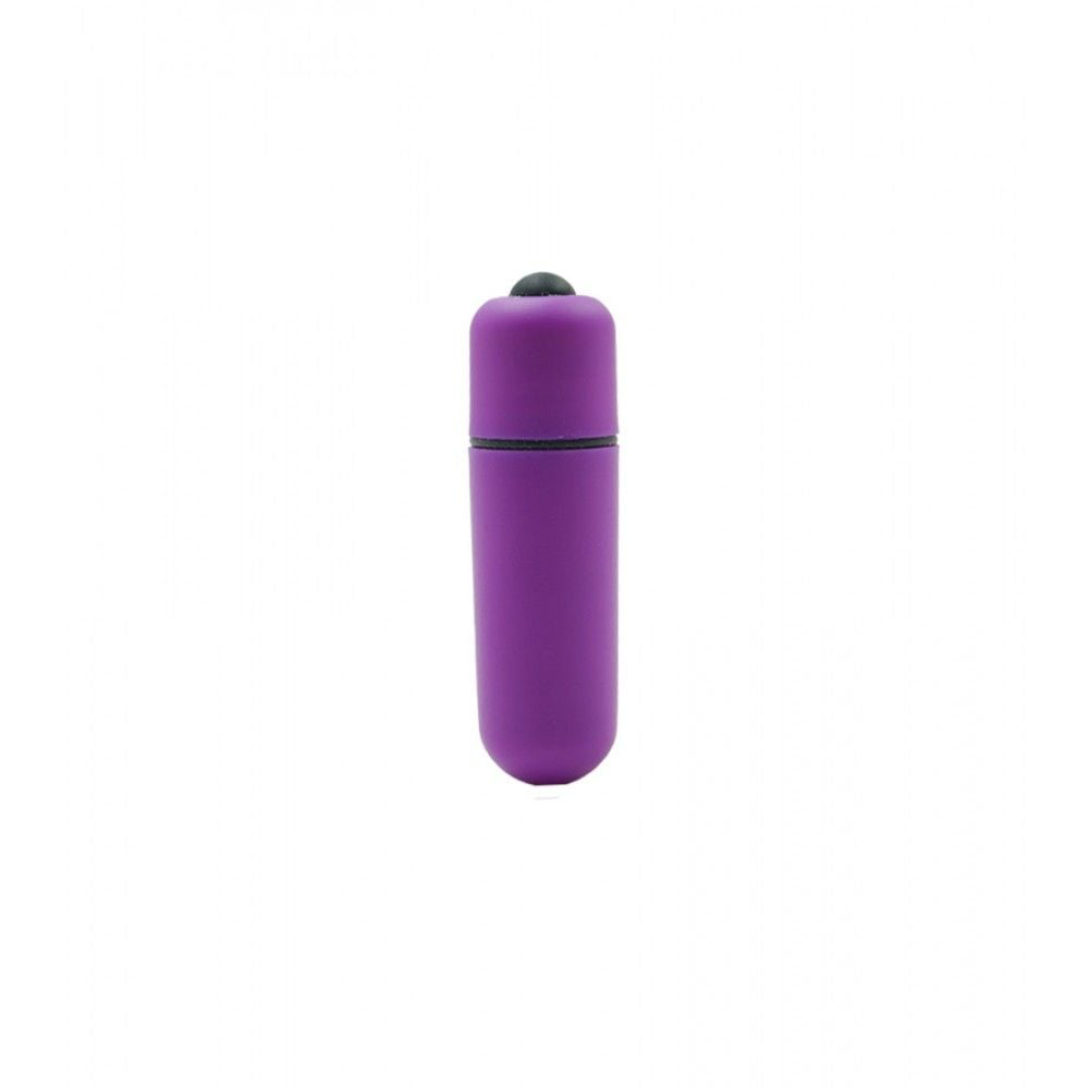 MINI POWER BULLET 10 VIBRAÇÕES VIPMIX