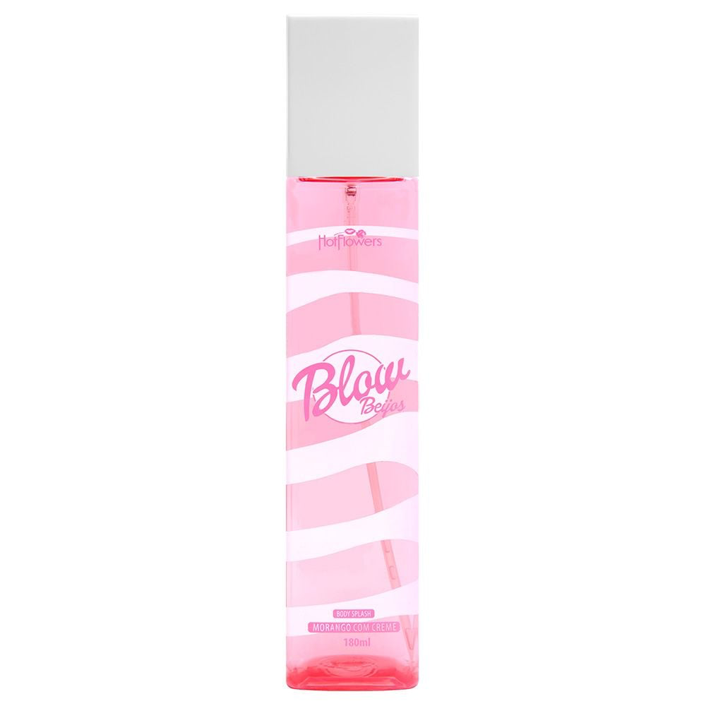 BLOW BEIJOS BODY SPLASH 180ML HOT FLOWERS
