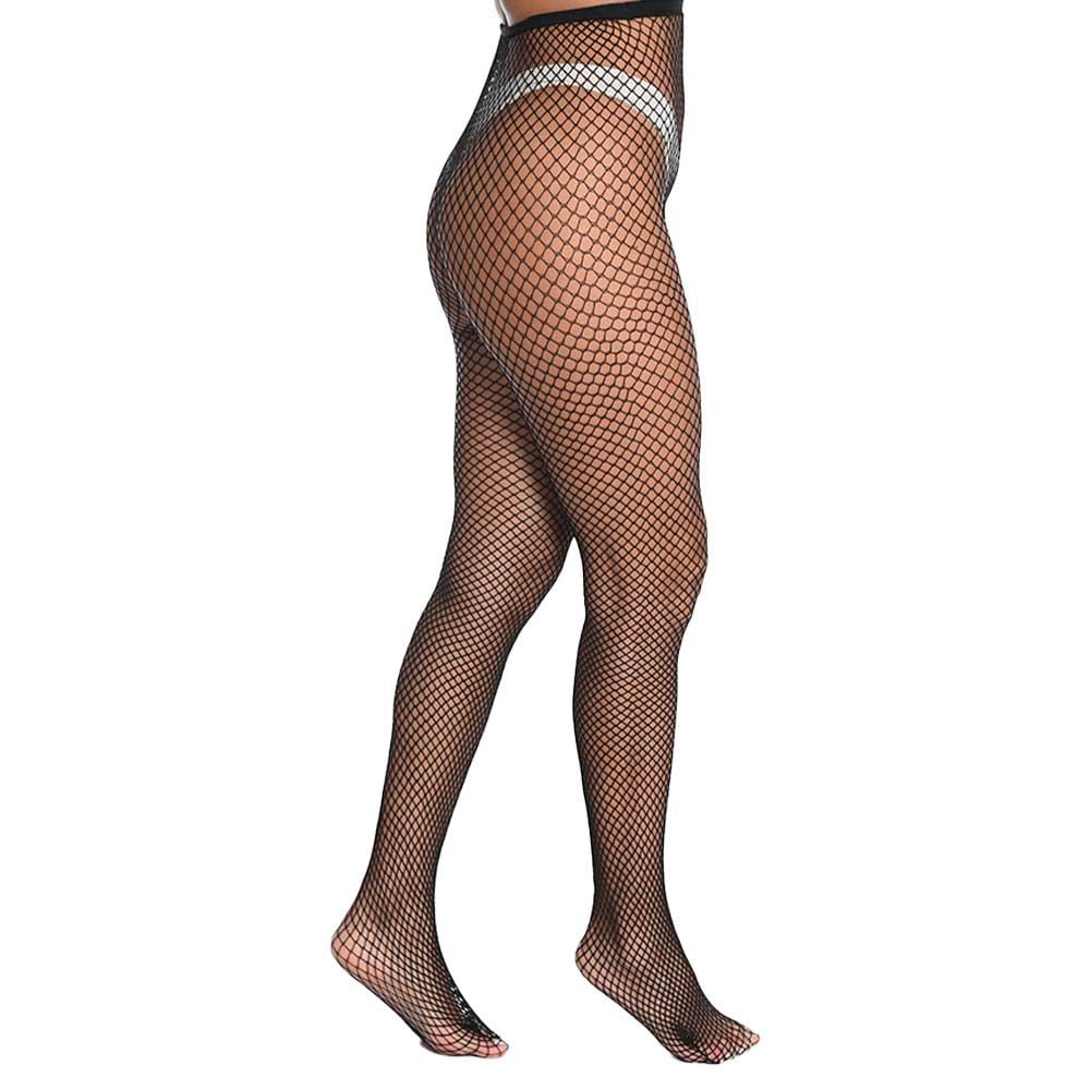 MEIA CALÇA ARRASTÃO PERRUTEXTIL