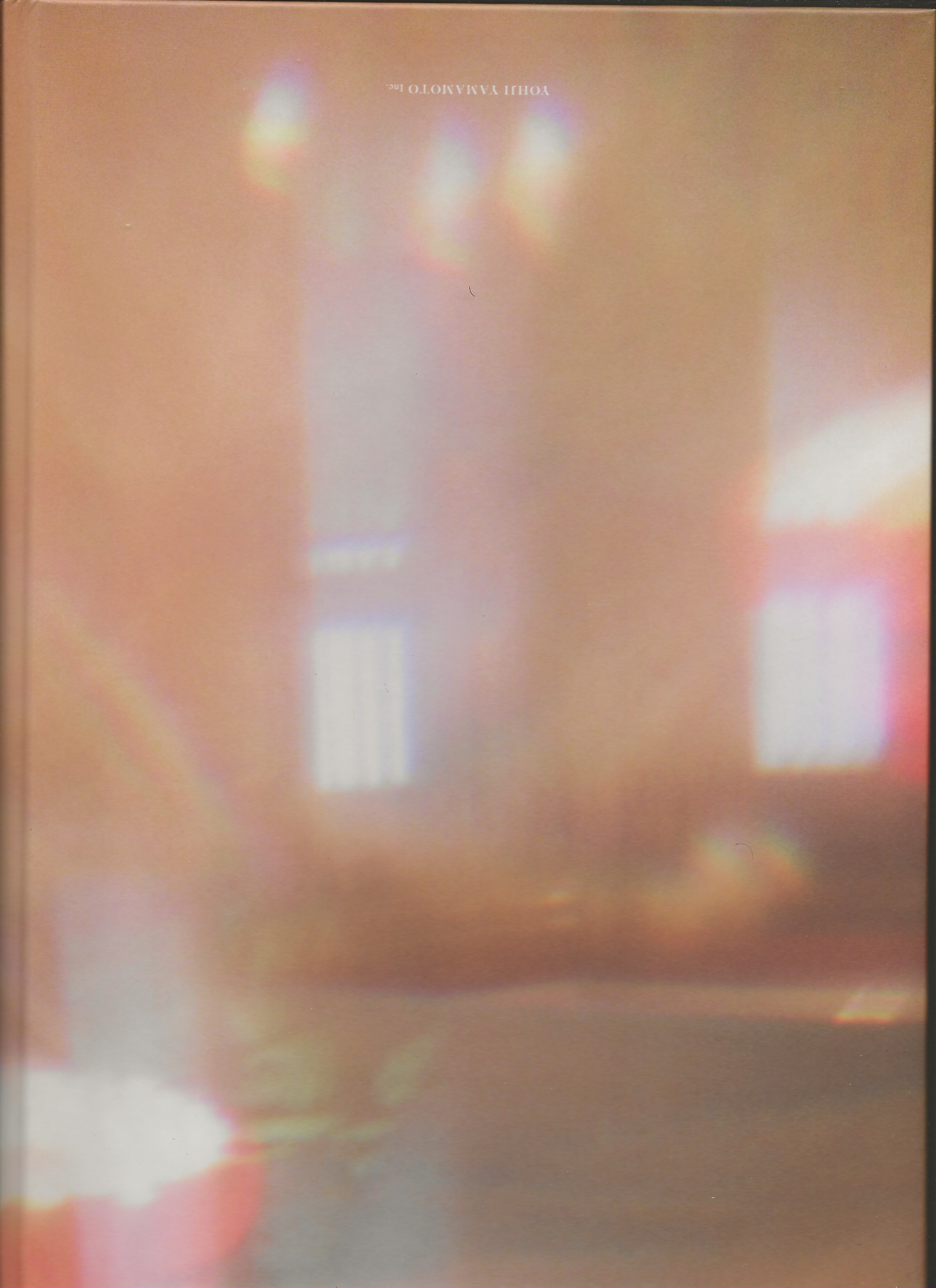 GroundY by Yohji Yamamoto  2020-21 A/W