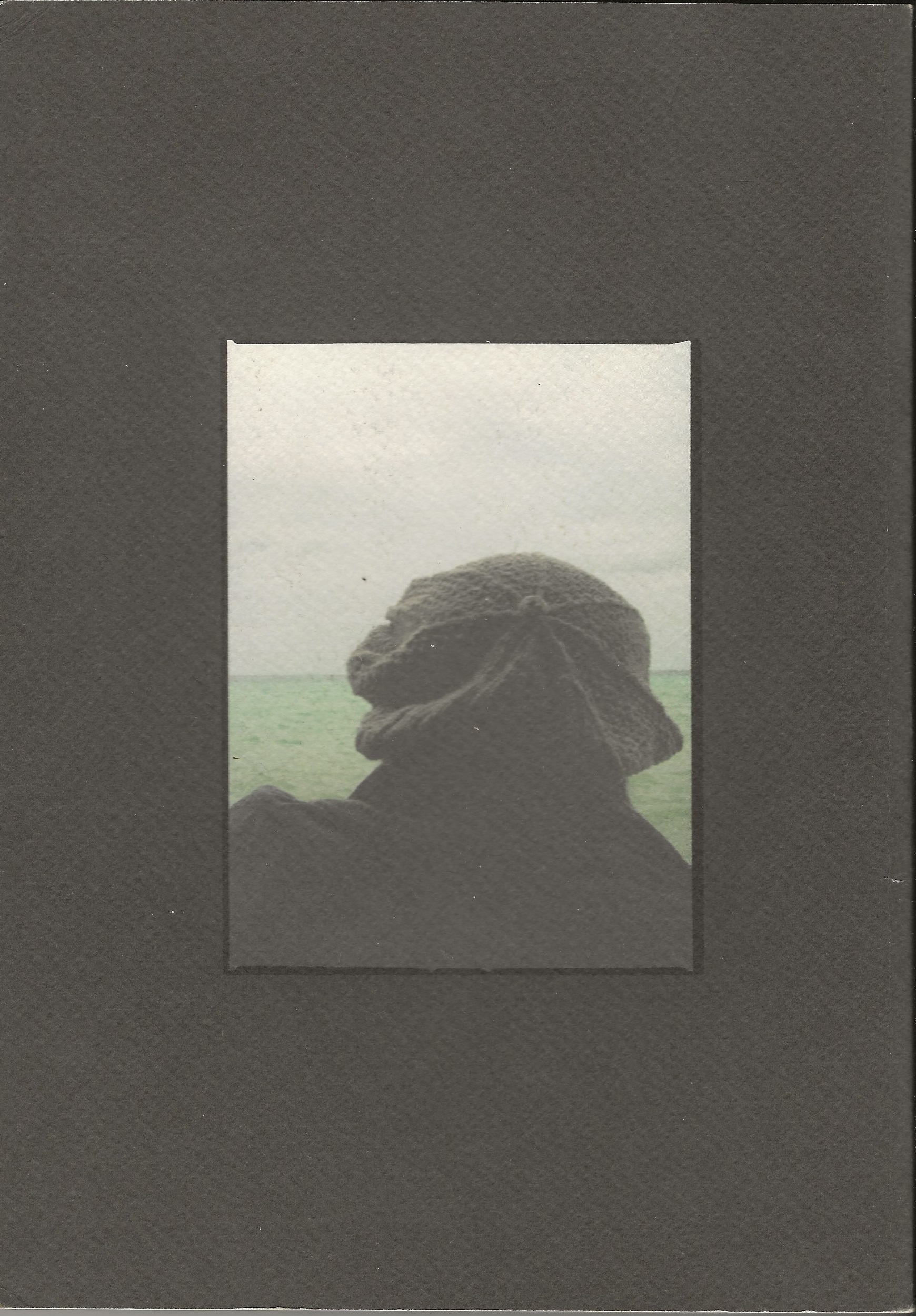 KAPITAL 2005 The Tide is High catalog