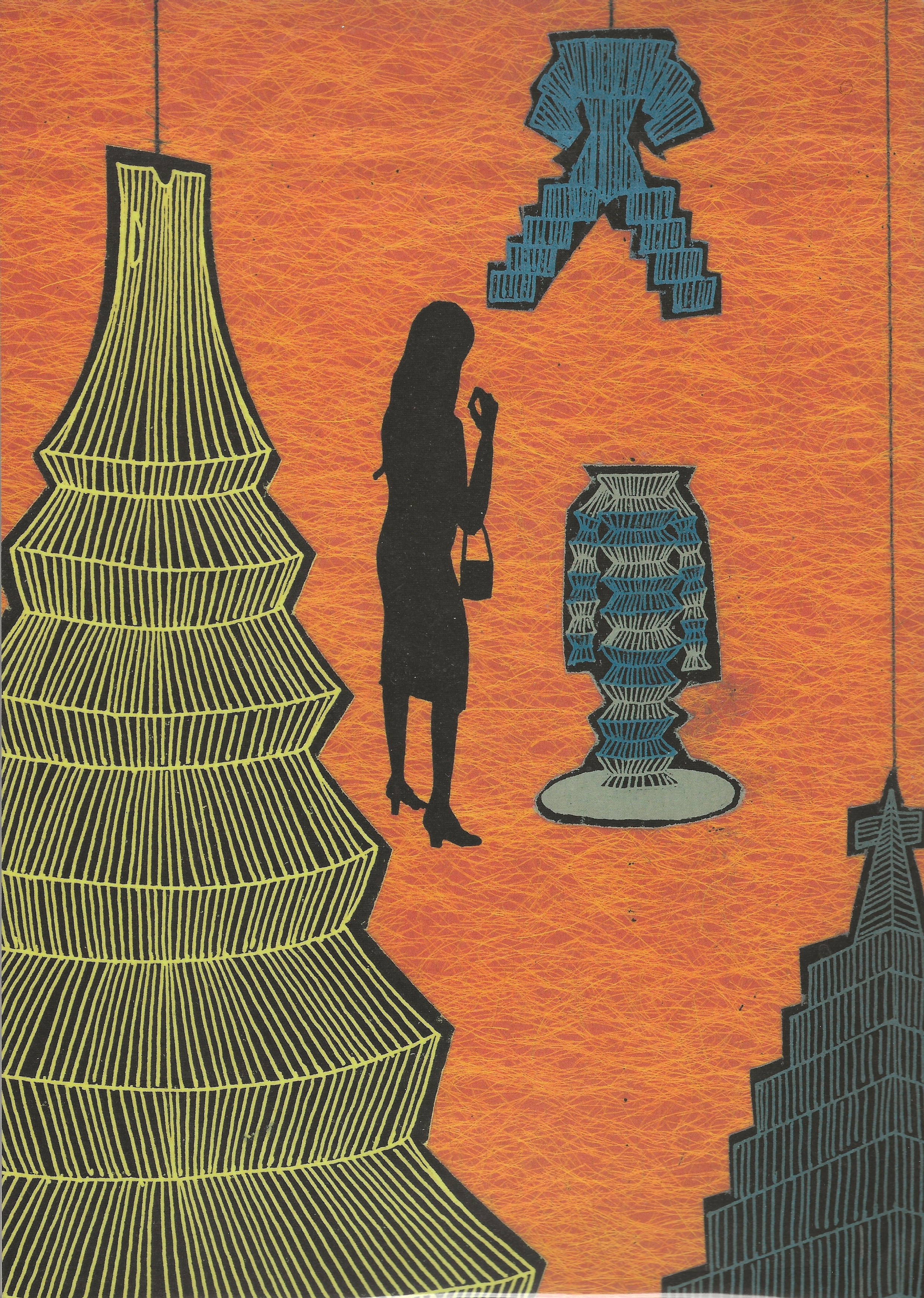 Issey Miyake: Making Things Exhibition Museum