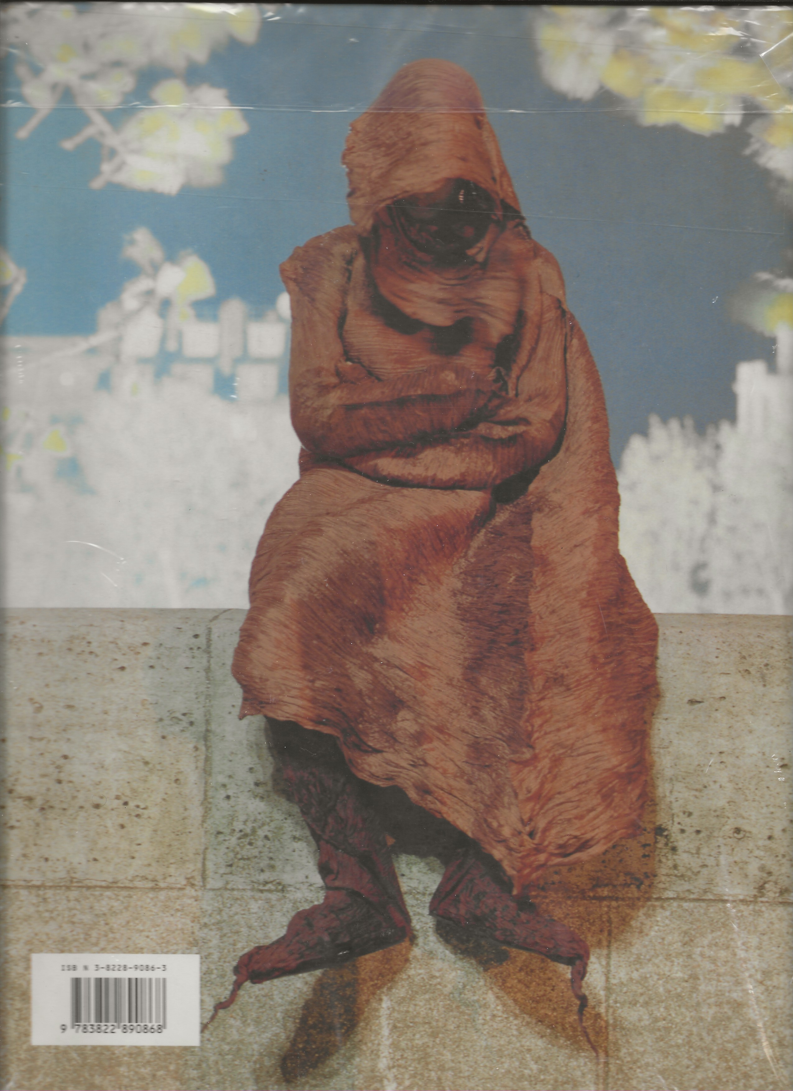 Issey Miyake Hardcover