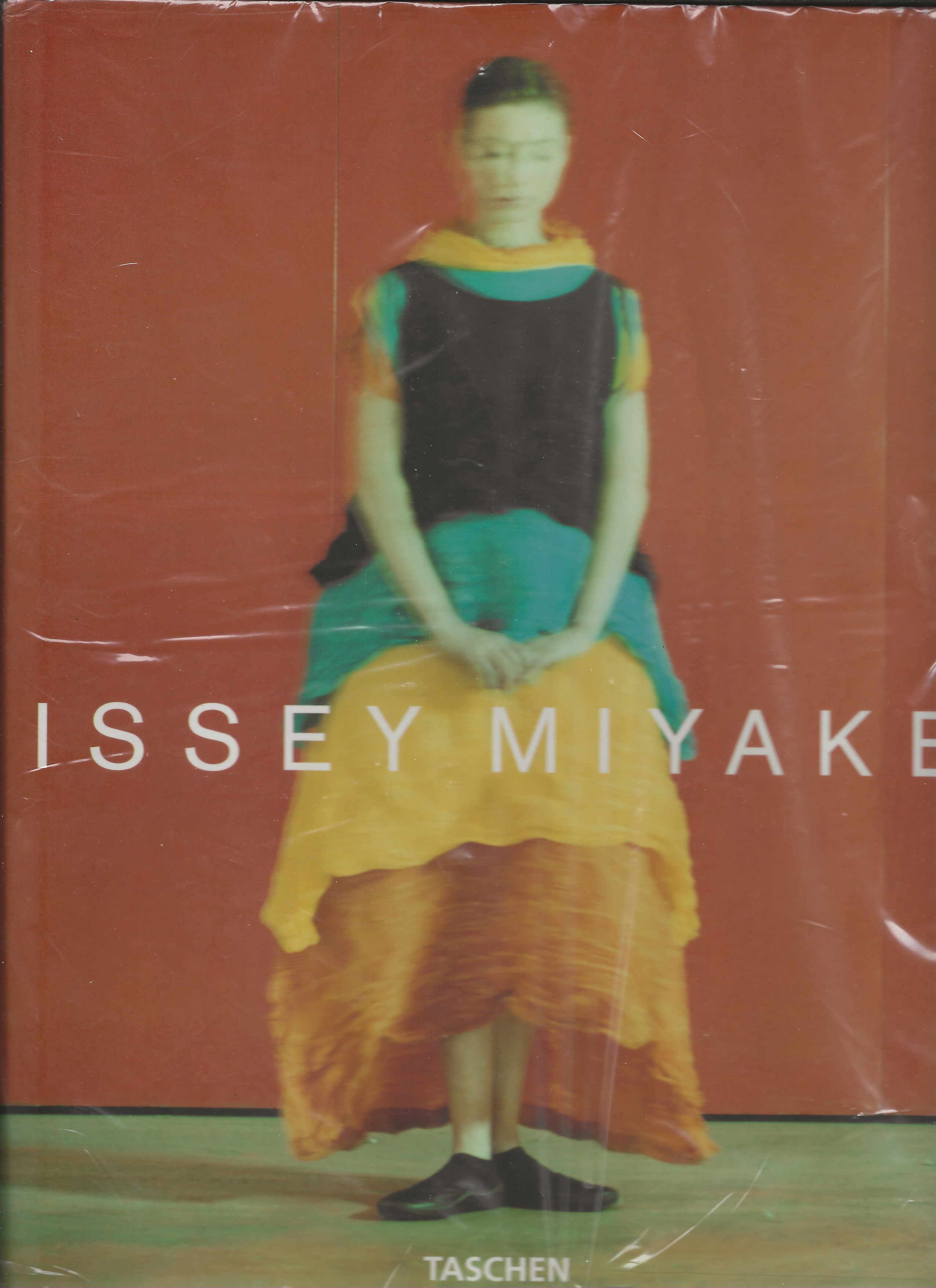 Issey Miyake Hardcover