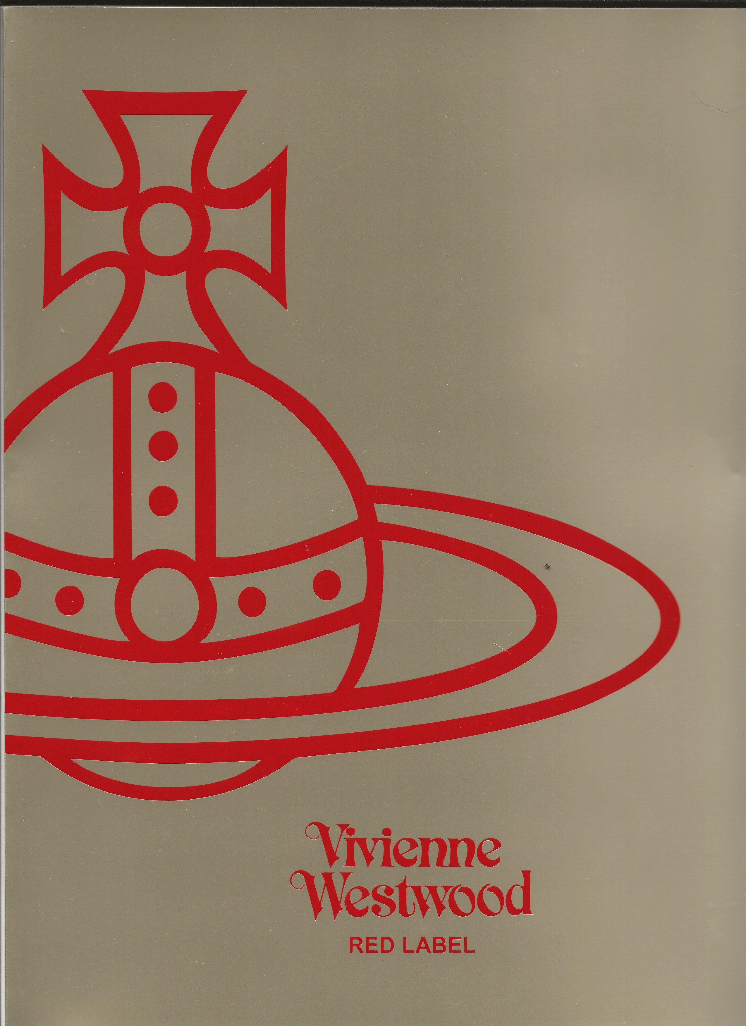 Vivienne Westwood RED LABEL
