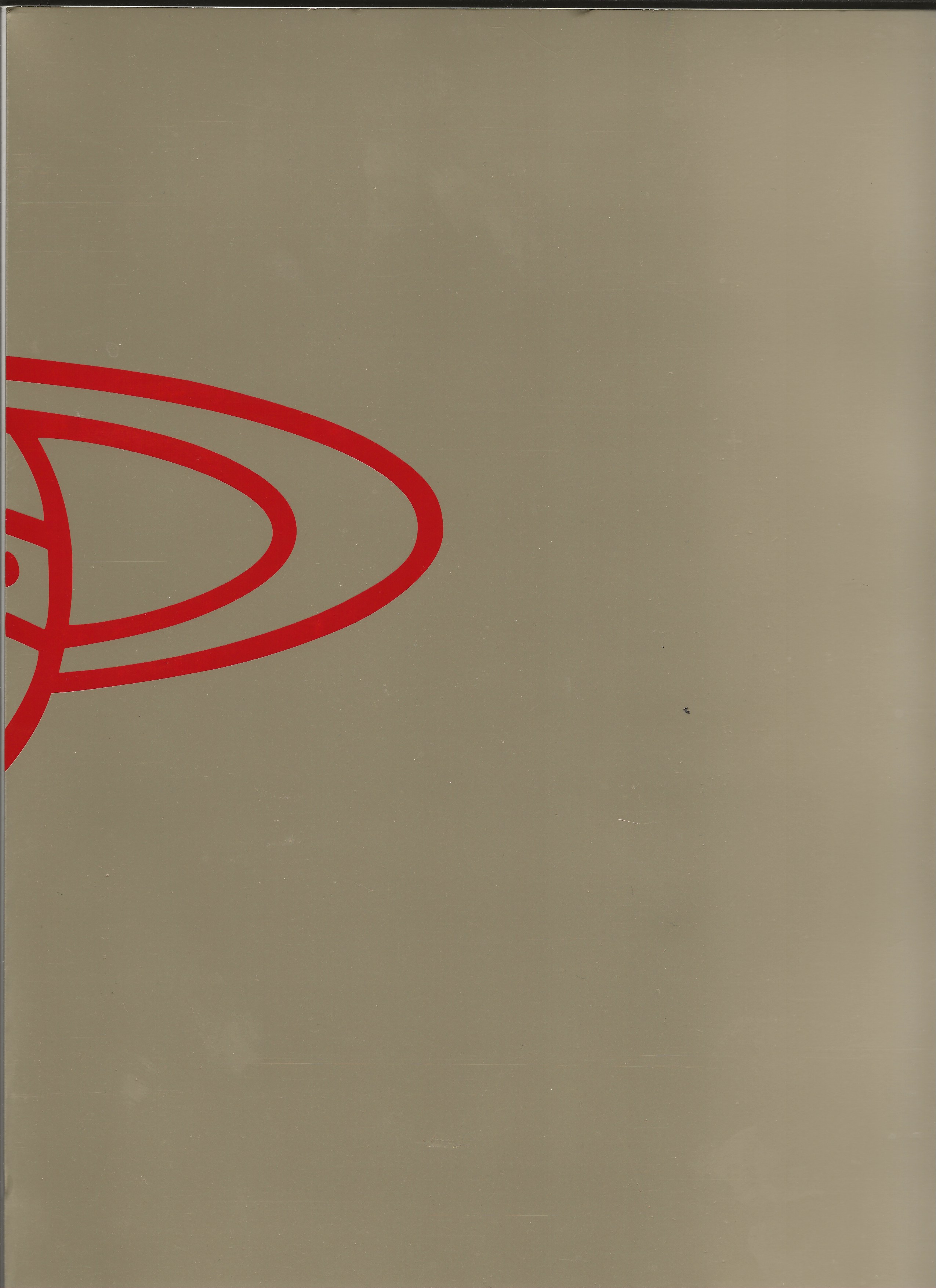 Vivienne Westwood RED LABEL