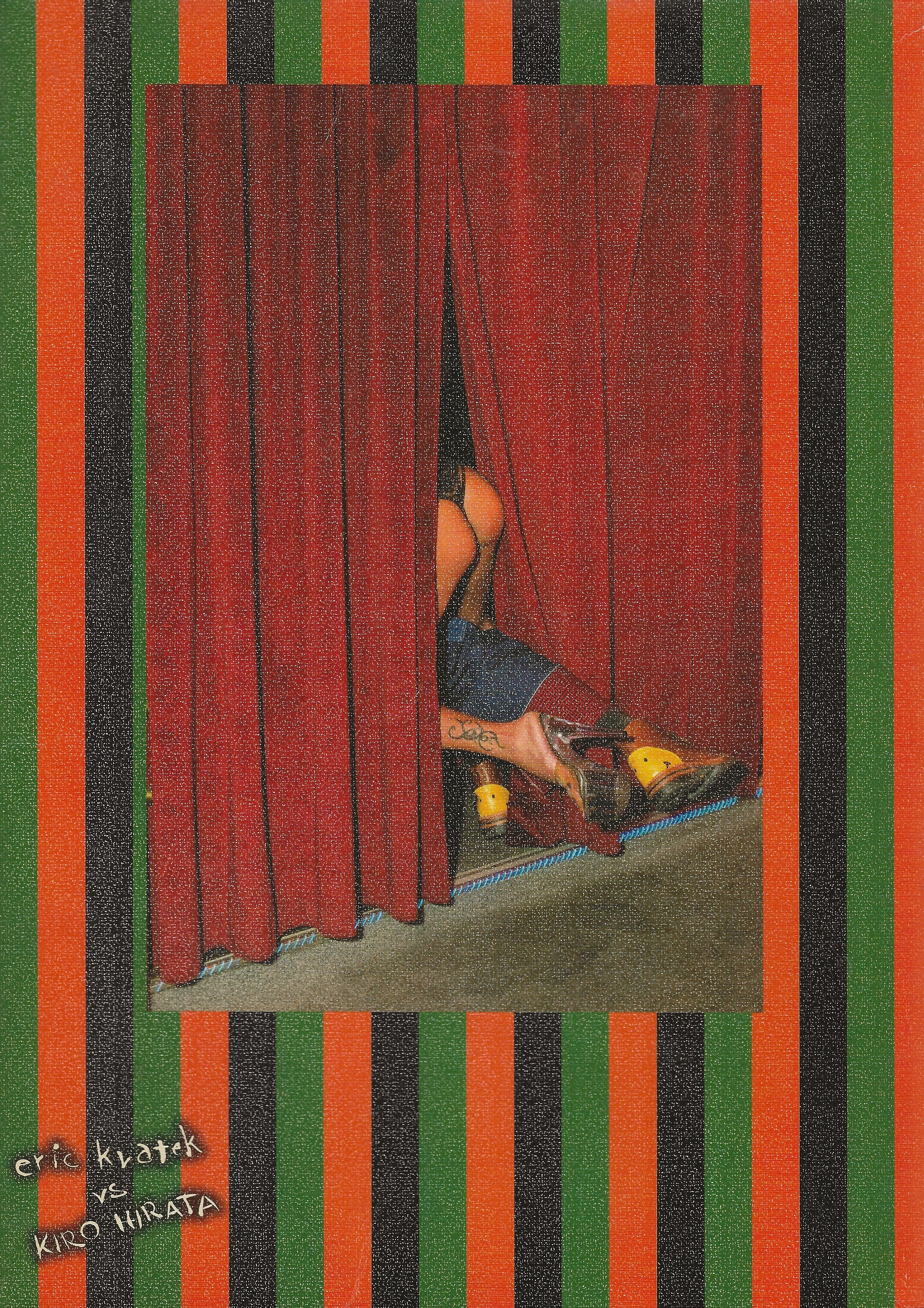 KAPITAL 2016 Bad Opera catalog