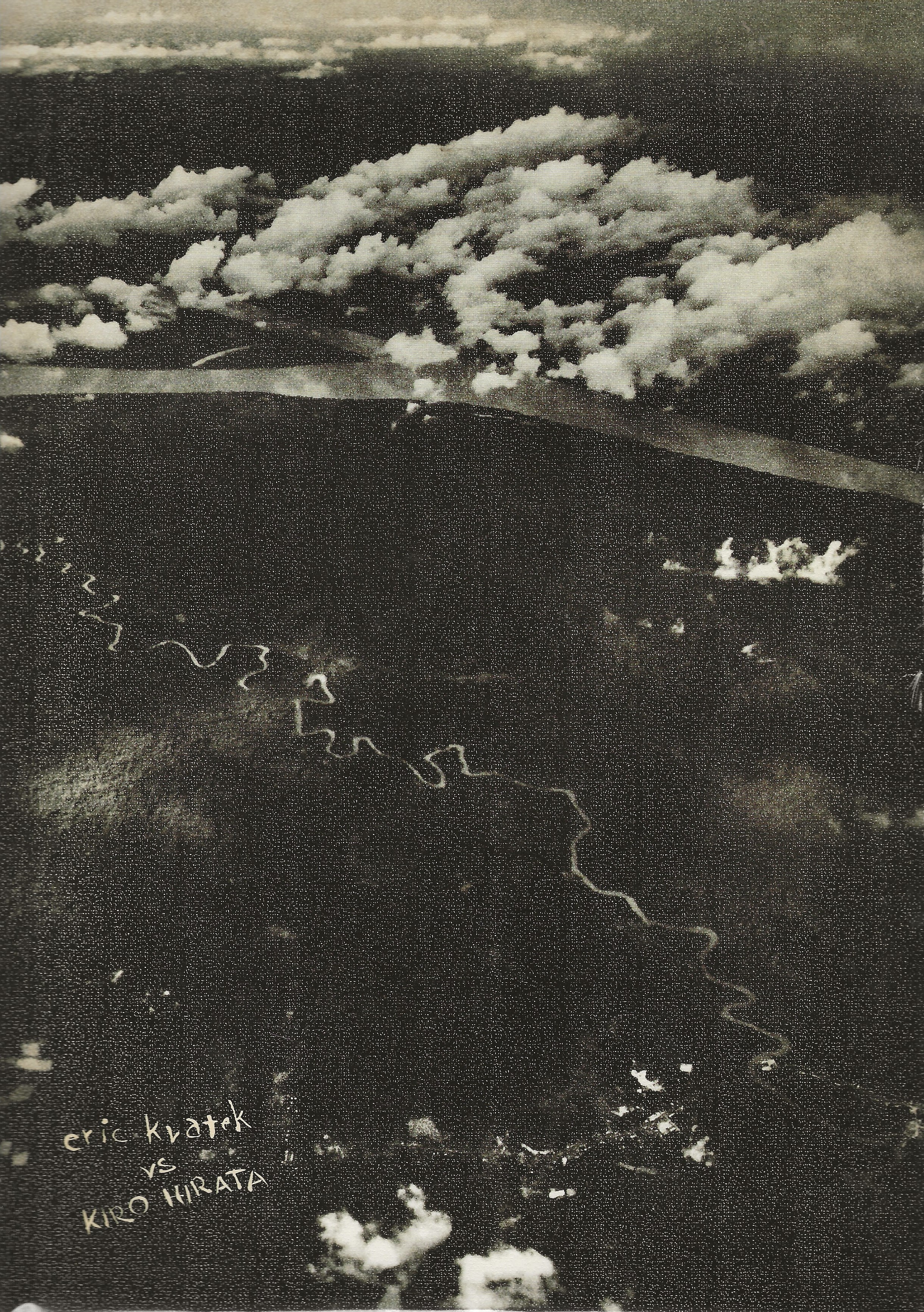 KAPITAL 2014 Denim Men Love Cats catalog