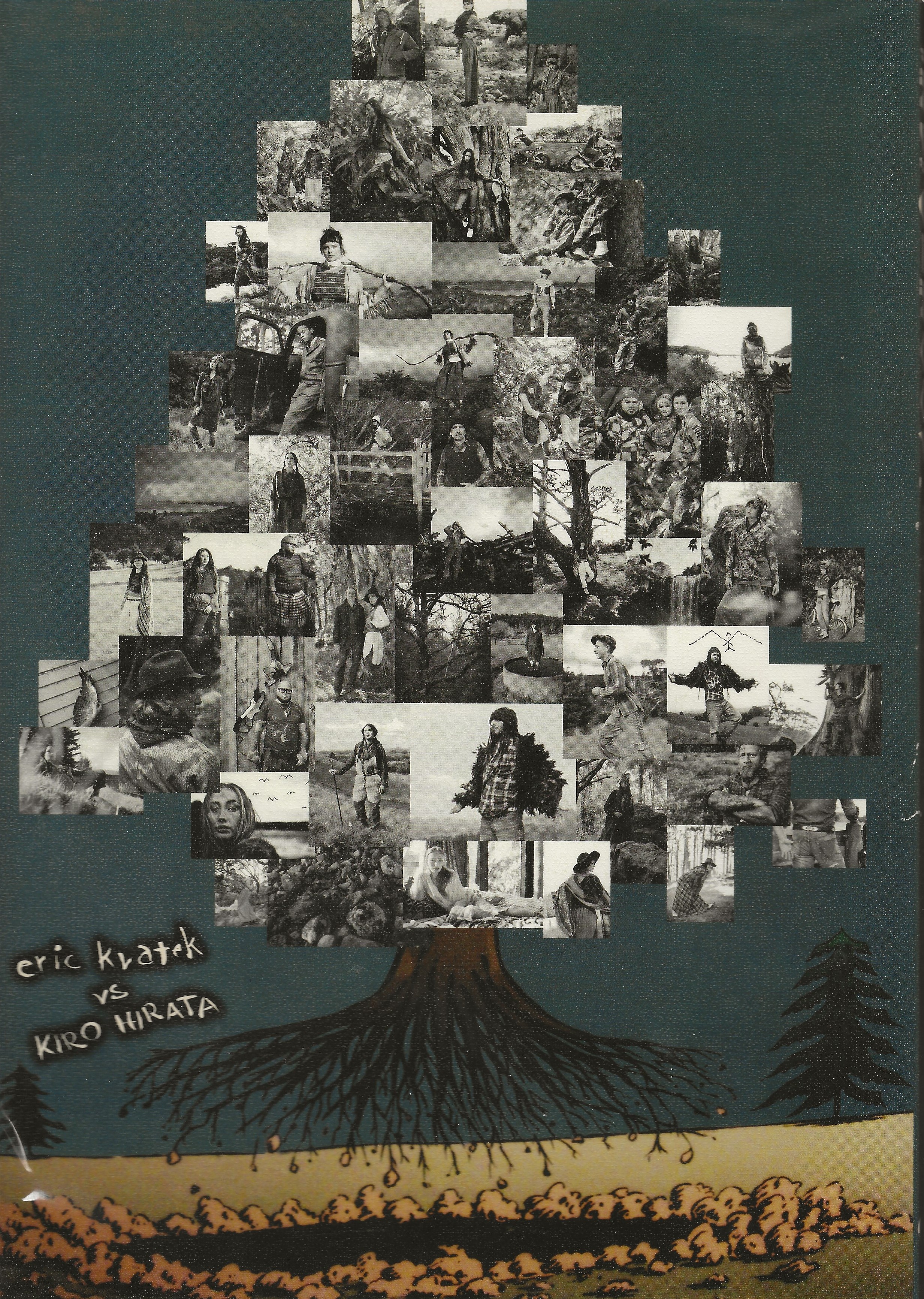 KAPITAL 2013 Indigenous catalog