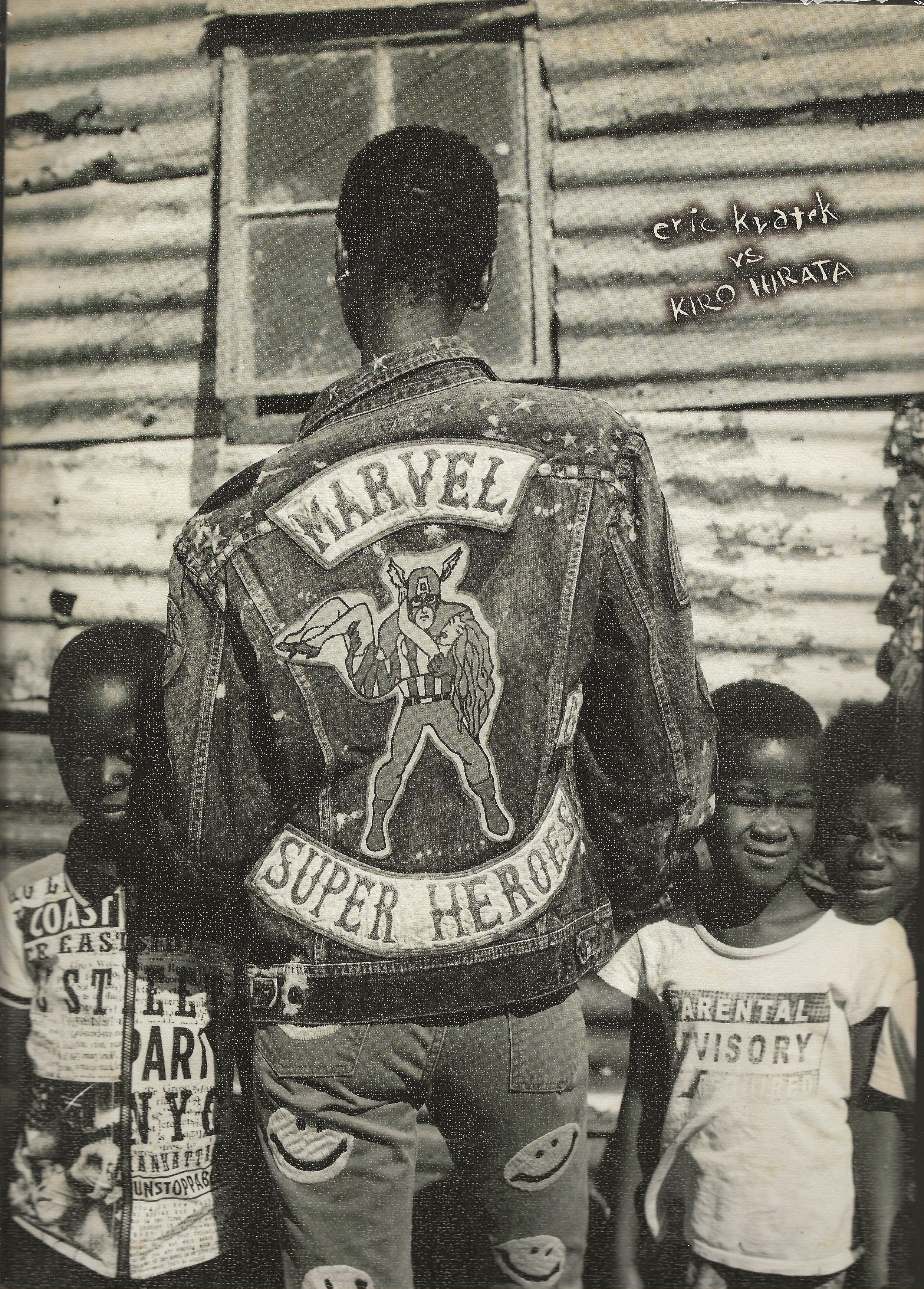 KAPITAL 2017 T.I.A  catalog