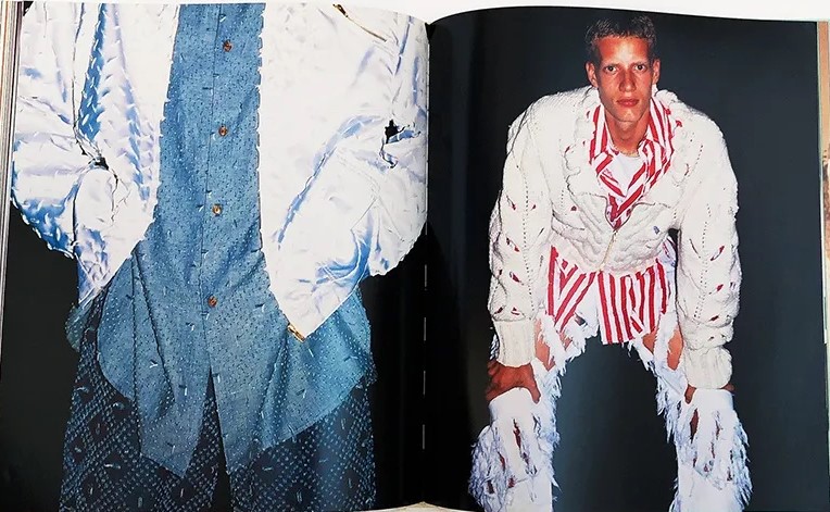  VIVIENNE WESTWOOD Claire Wilcox