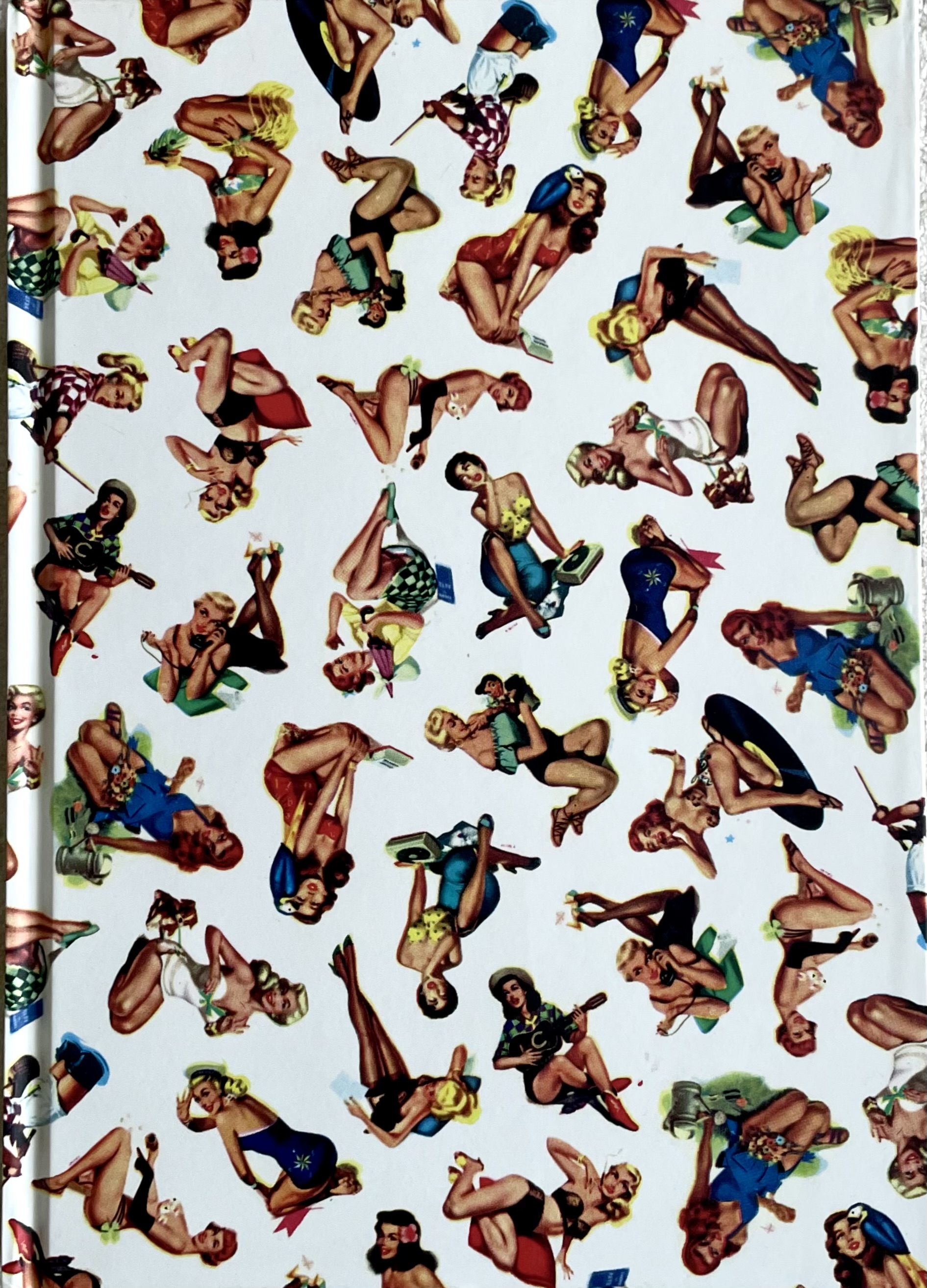 VISVIM W-Taps Hiroshi Fujiwara RESONATE Catalog