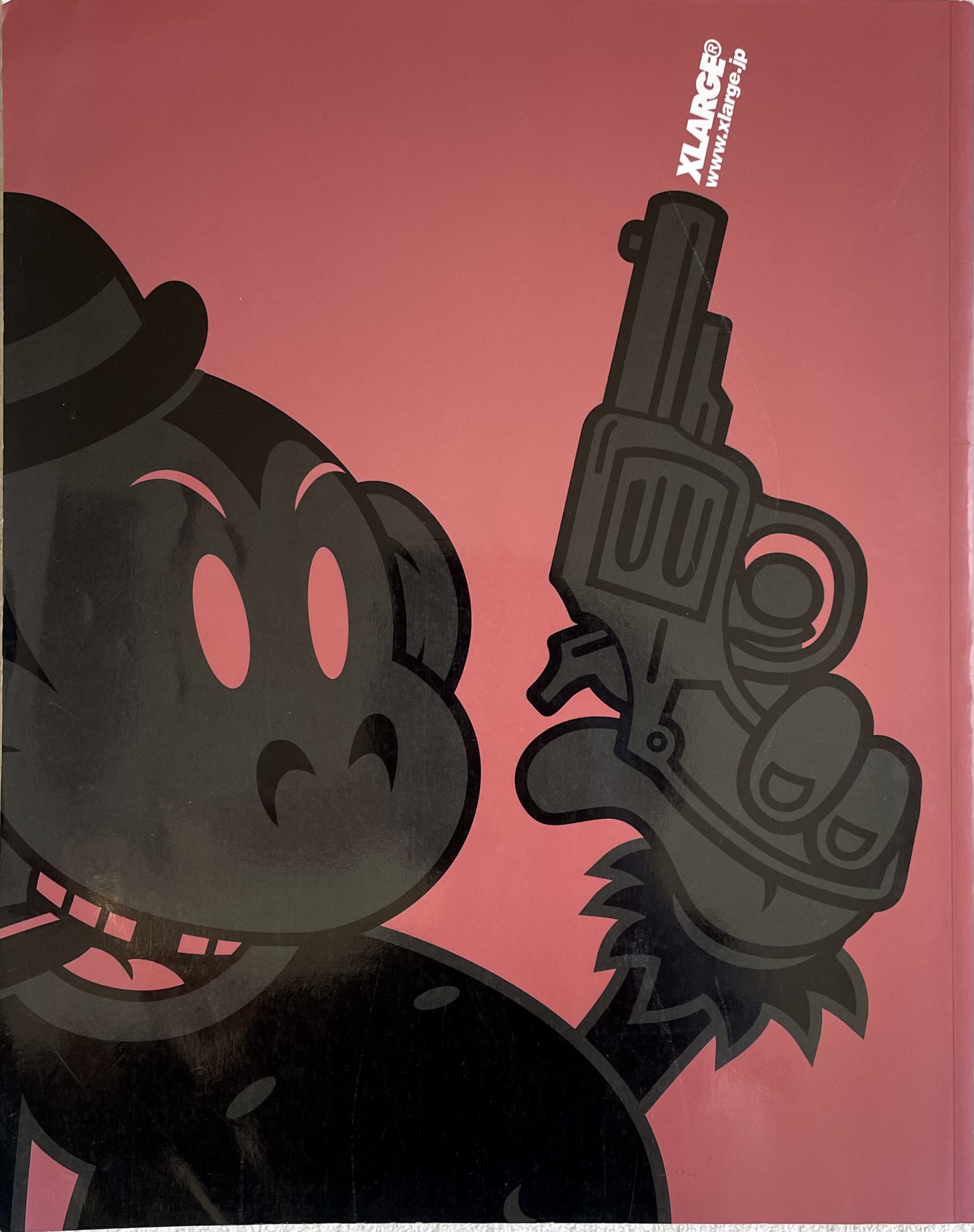 VICE Magazine: The Photo Issue