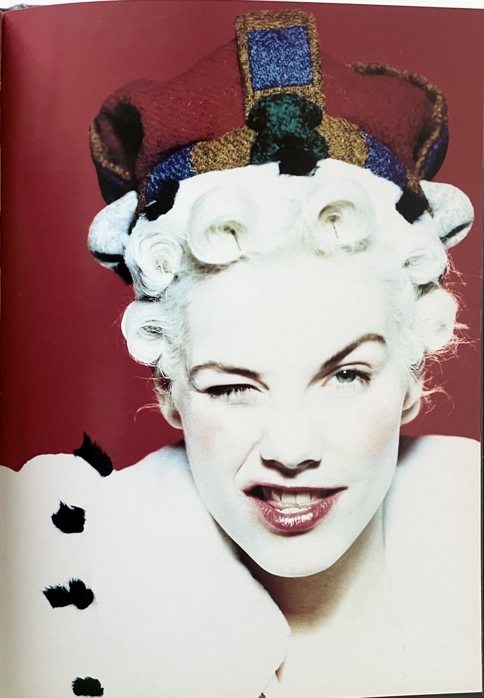 Vivienne Westwood by Gene Krell