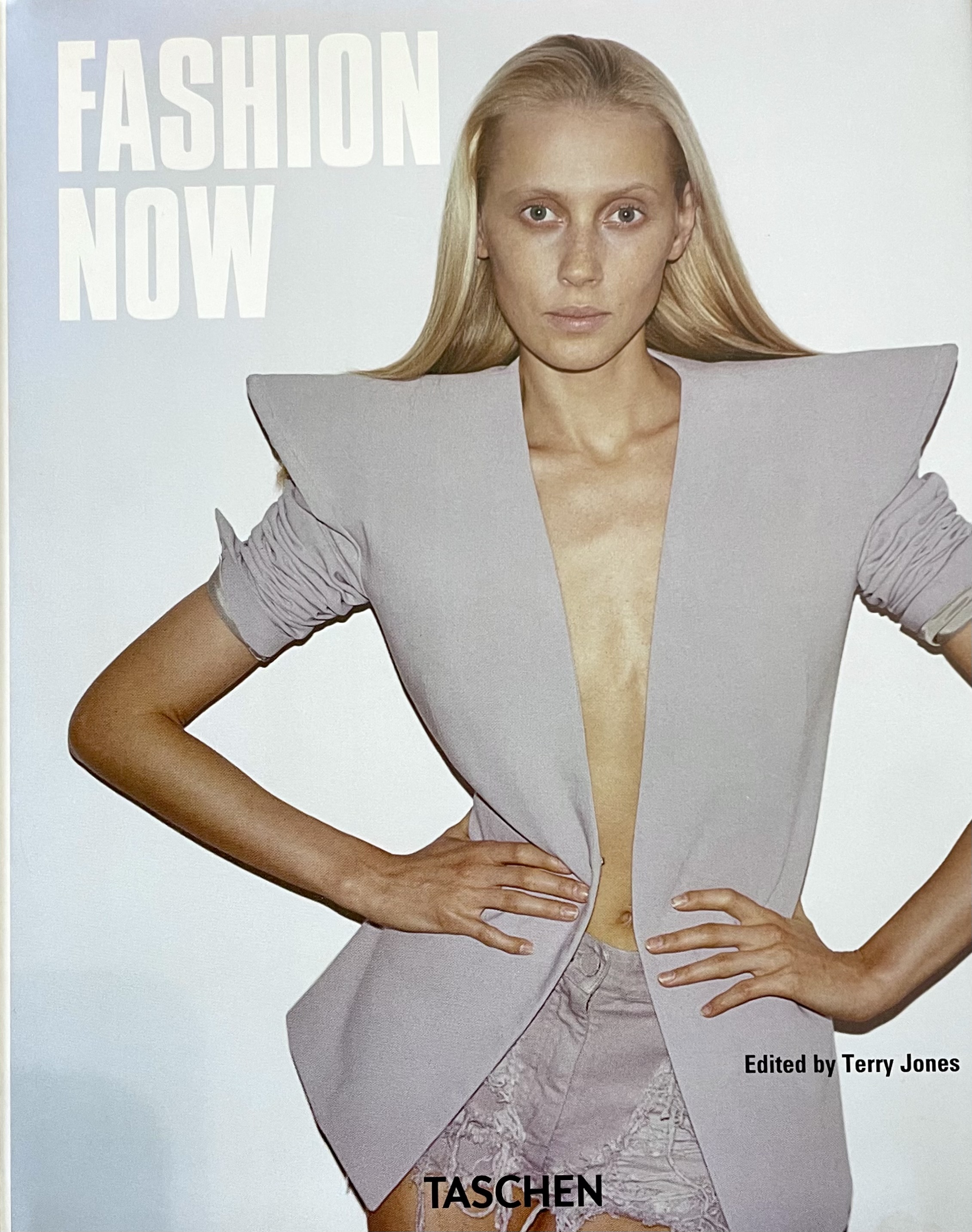 Fashion Now: 150 most important designers