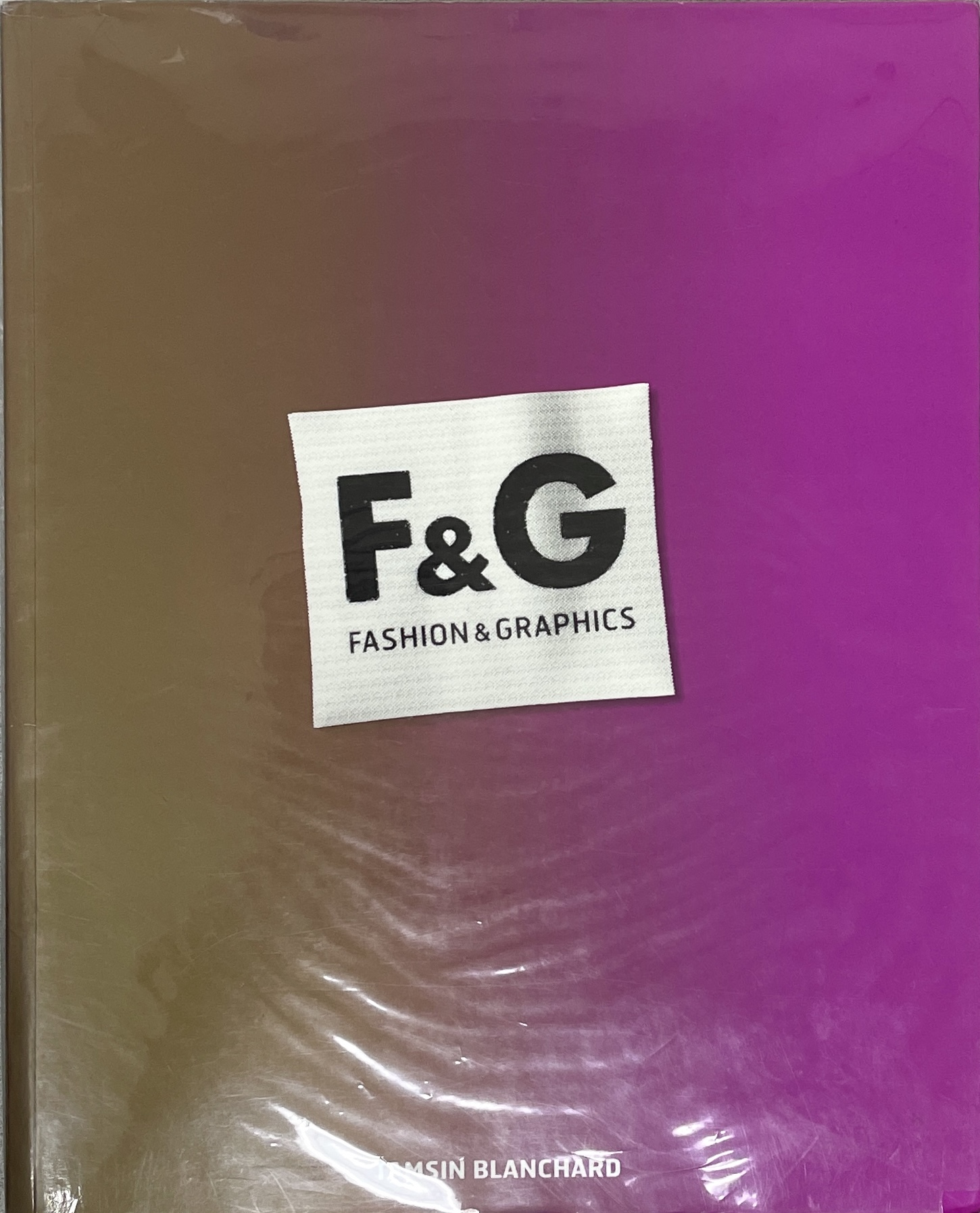 Fashion & Graphics: Tamsin Blanchard