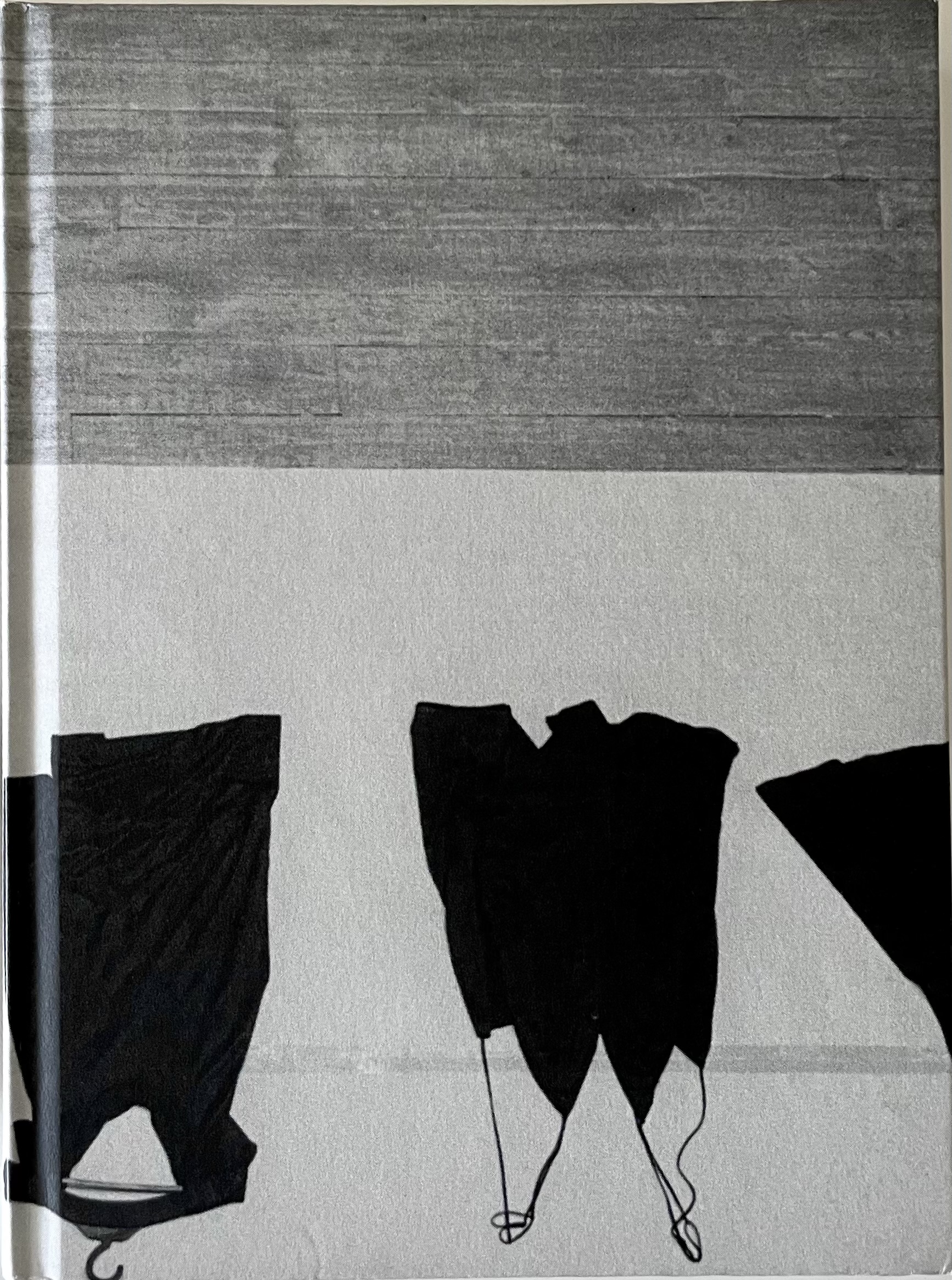 Yohji Yamamoto Making Clothes 