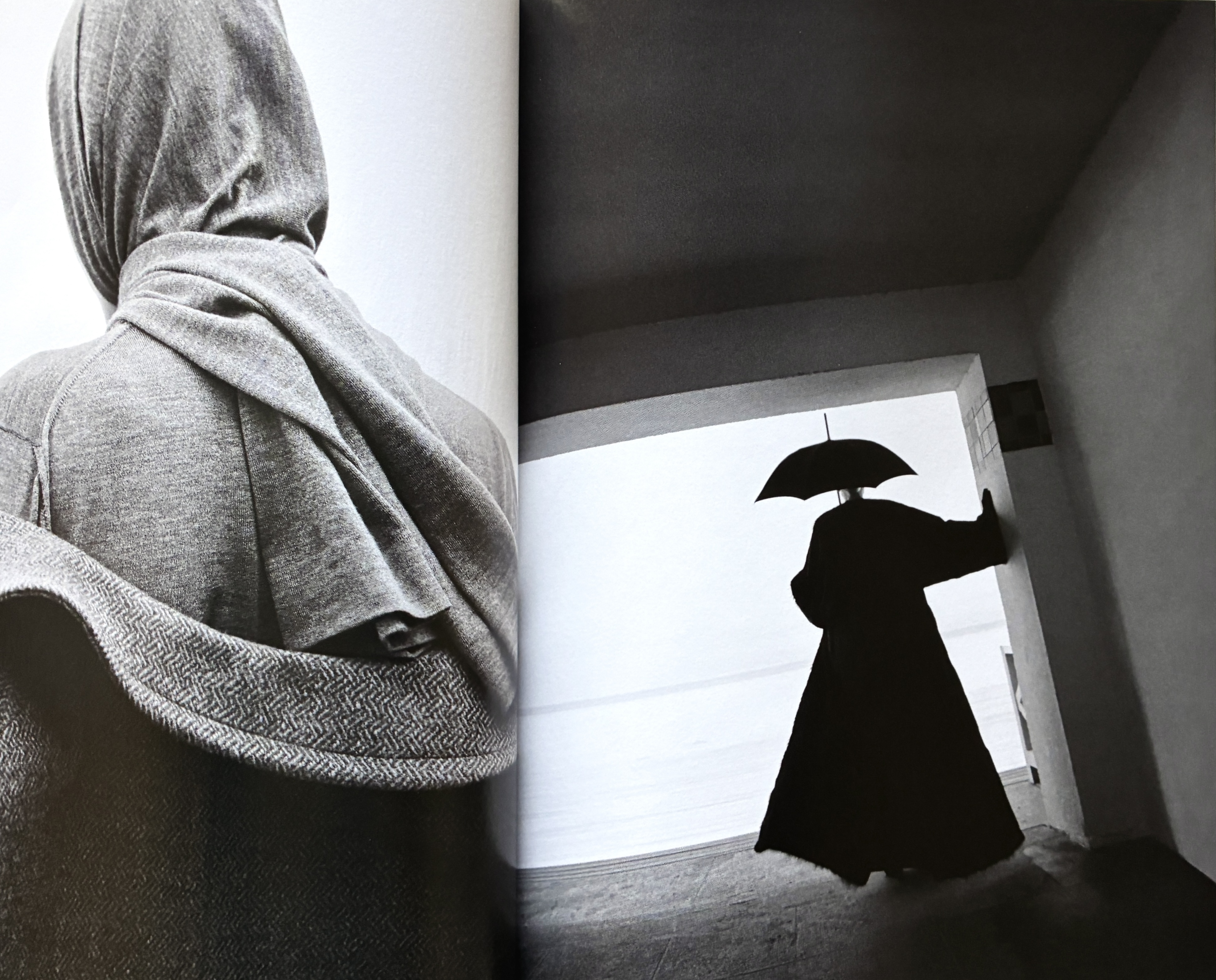 Hermès LE MONDE D'HERMES Automne-Hiver 2003