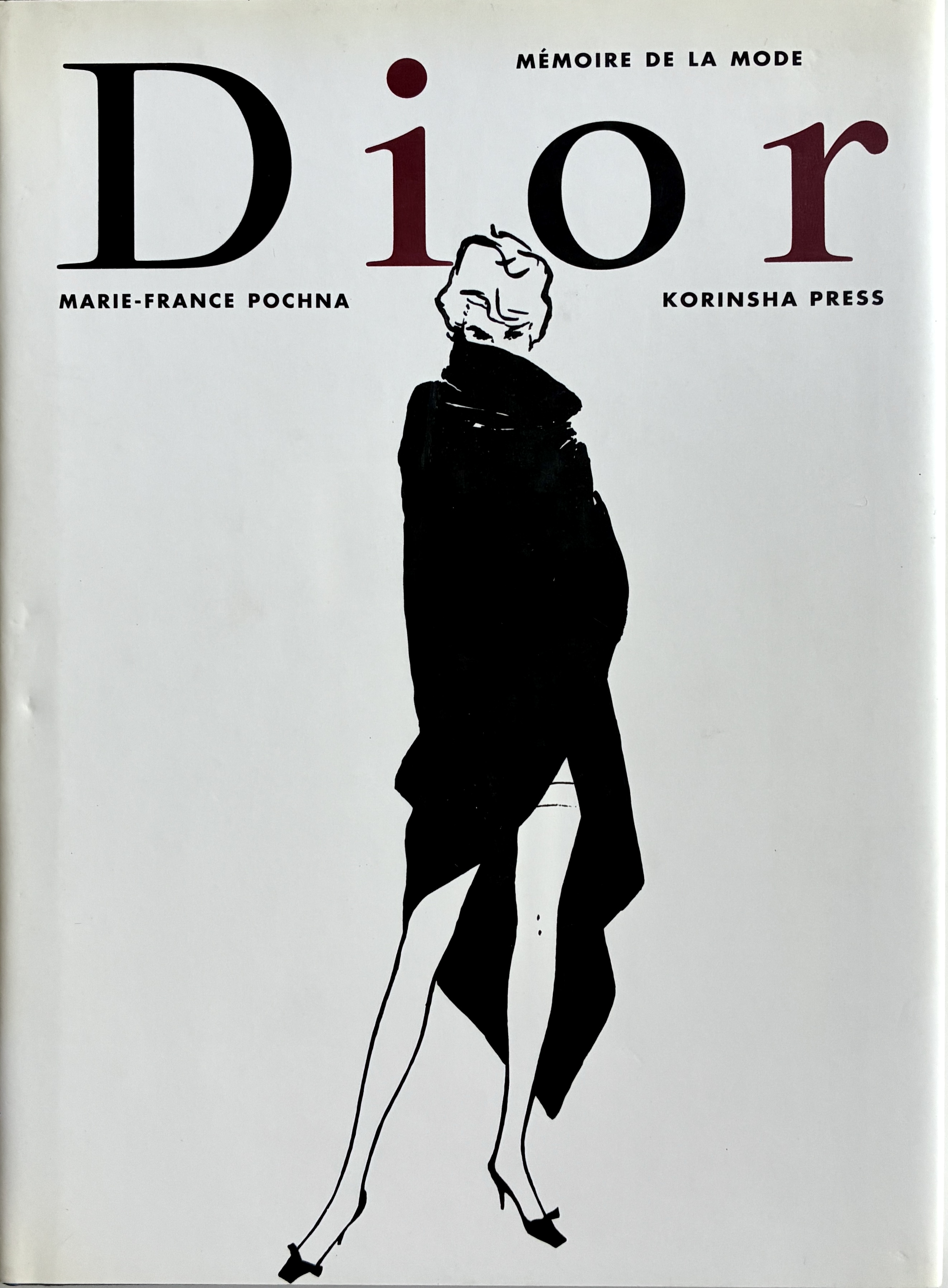 Dior: Mémoire de la Mode