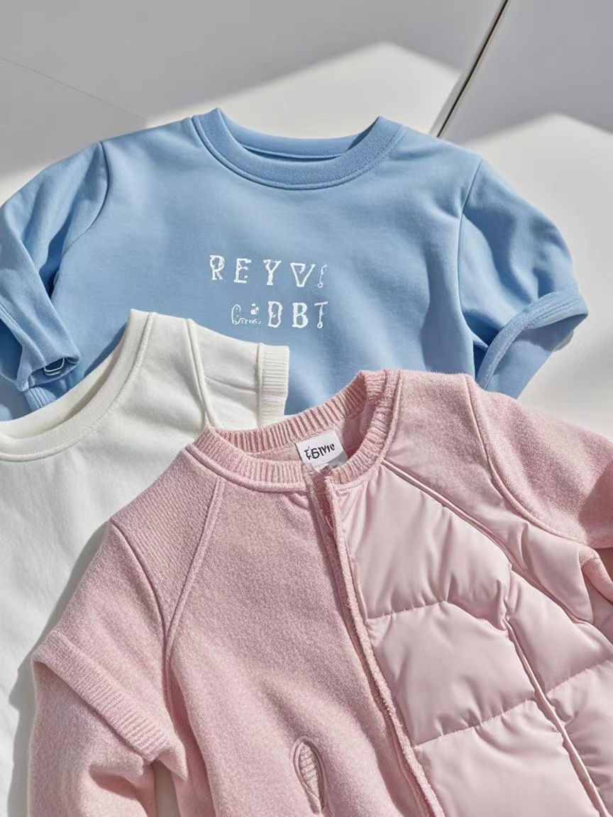 Children’s Clothing Set