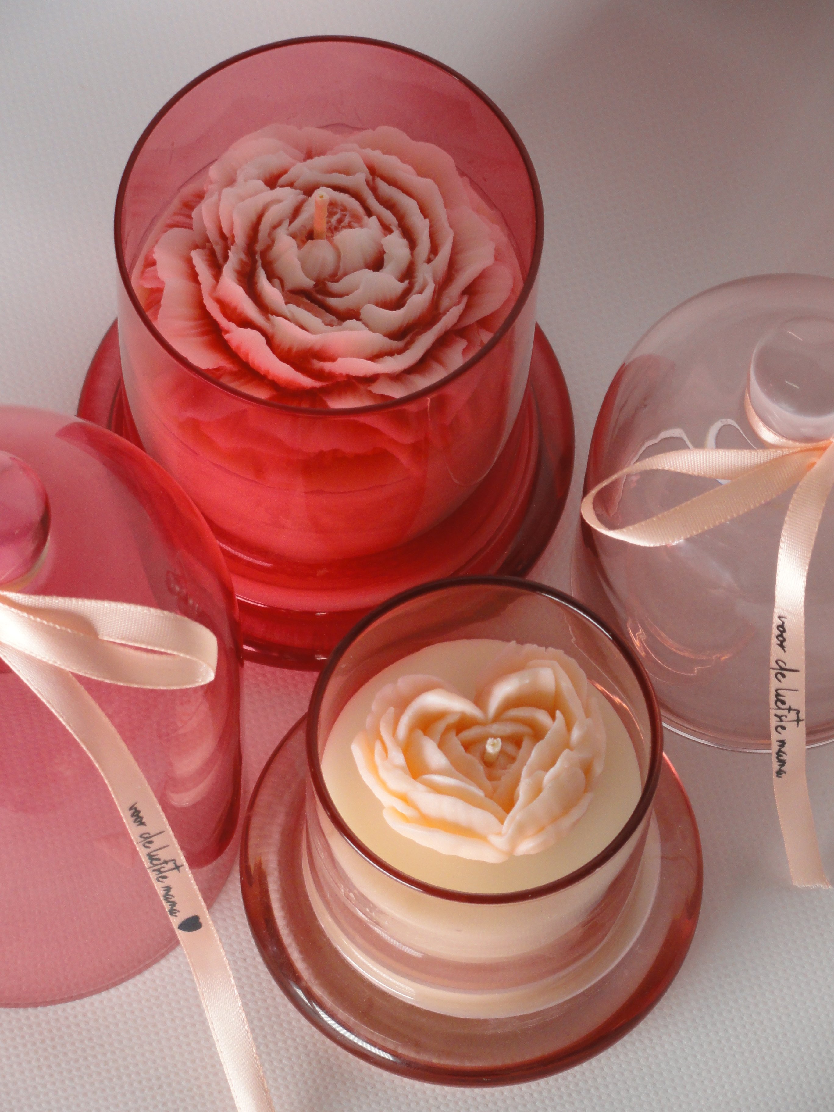 Stolp Moederdag - Voor de liefste mama 