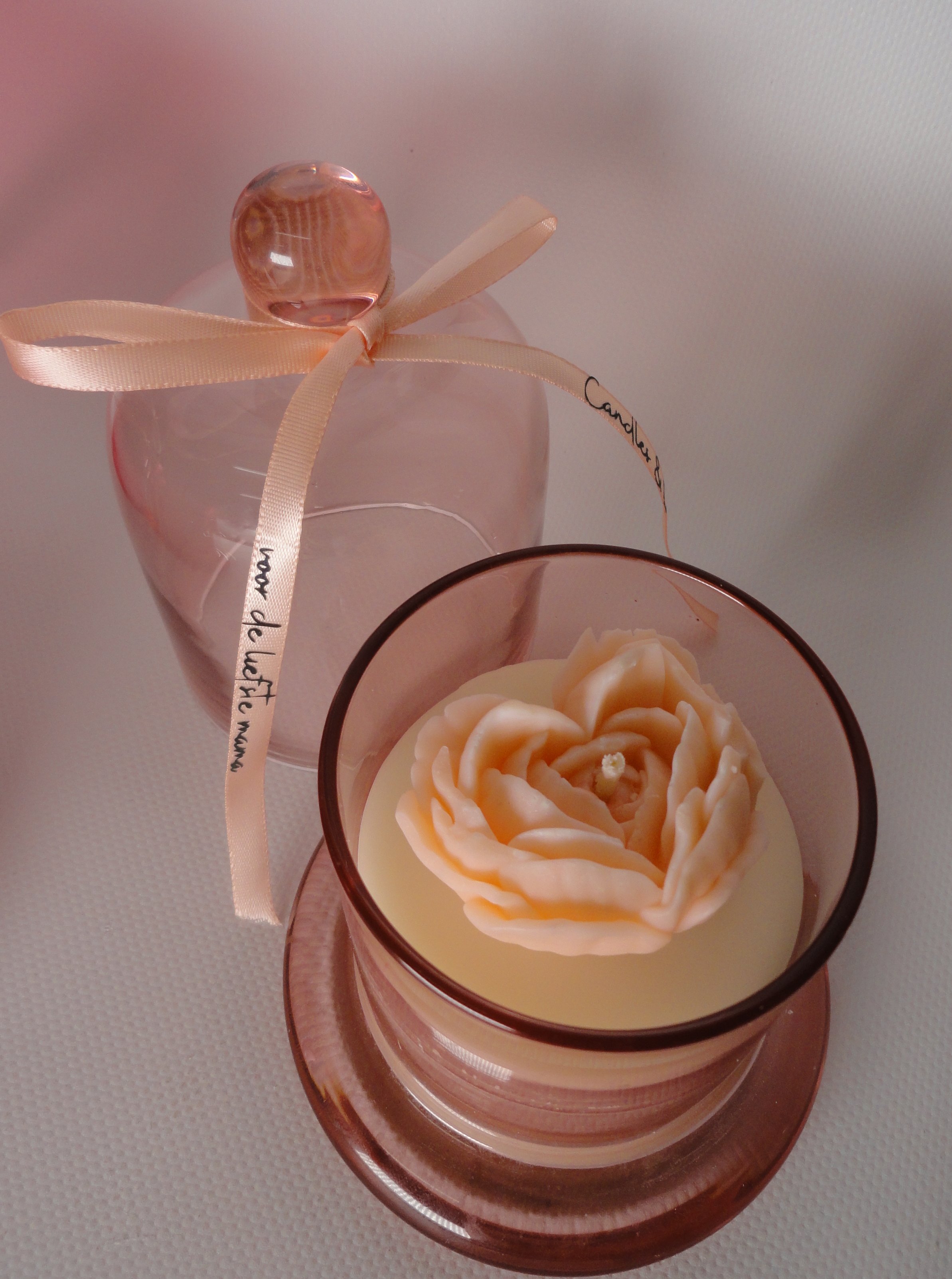 Stolp Moederdag - Voor de liefste mama 