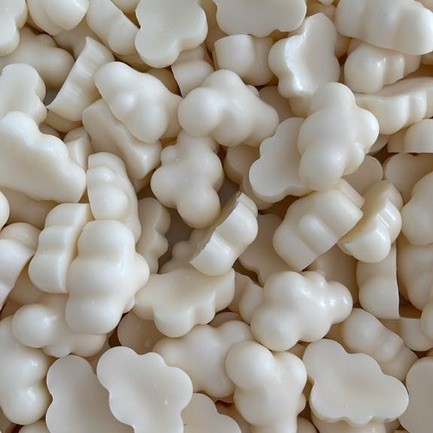 Waxmelts wolkjes (50gram)