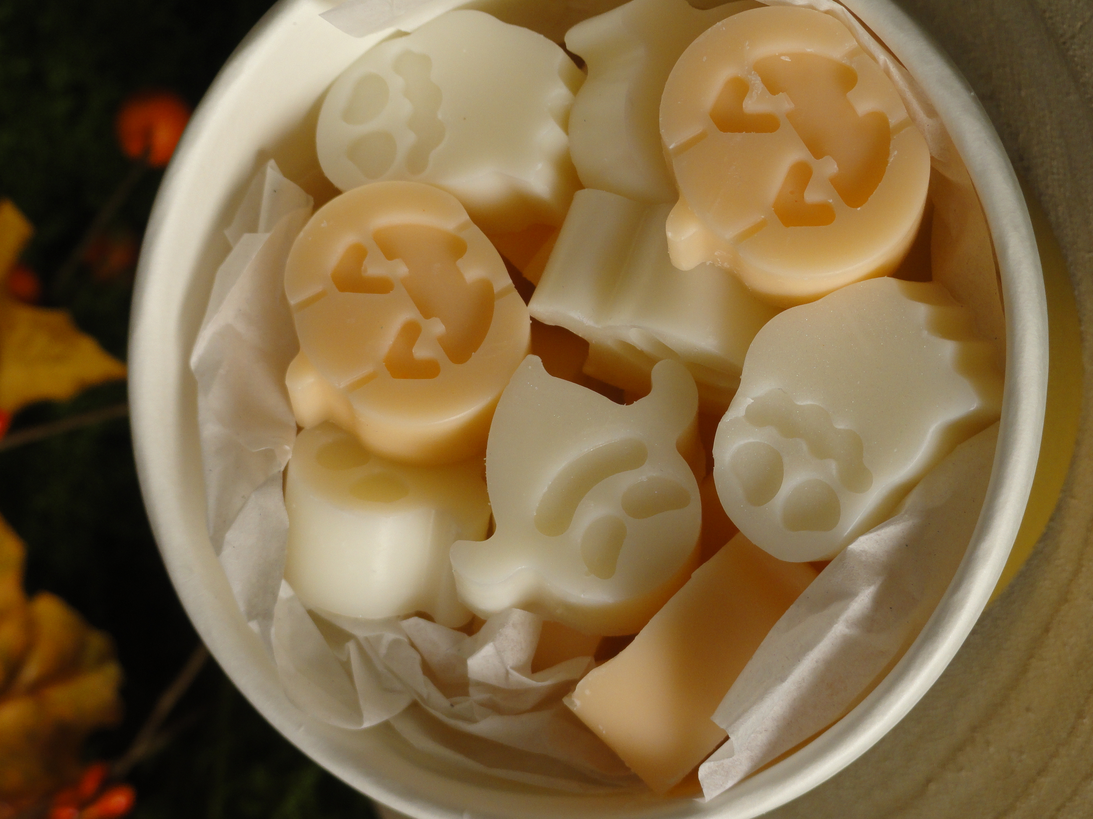 Waxmelts Halloween (100gram)