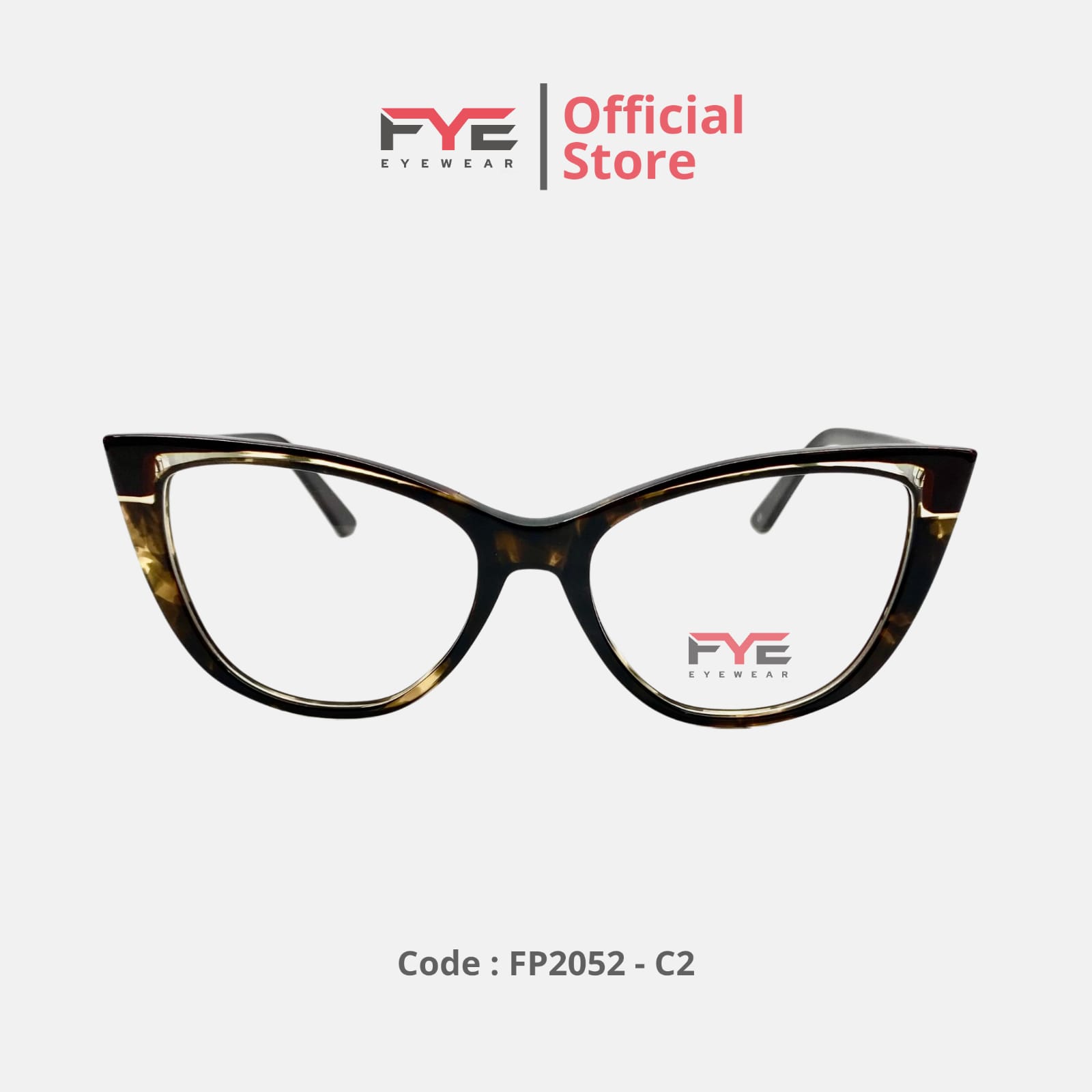 Kacamata FYE Eyewear