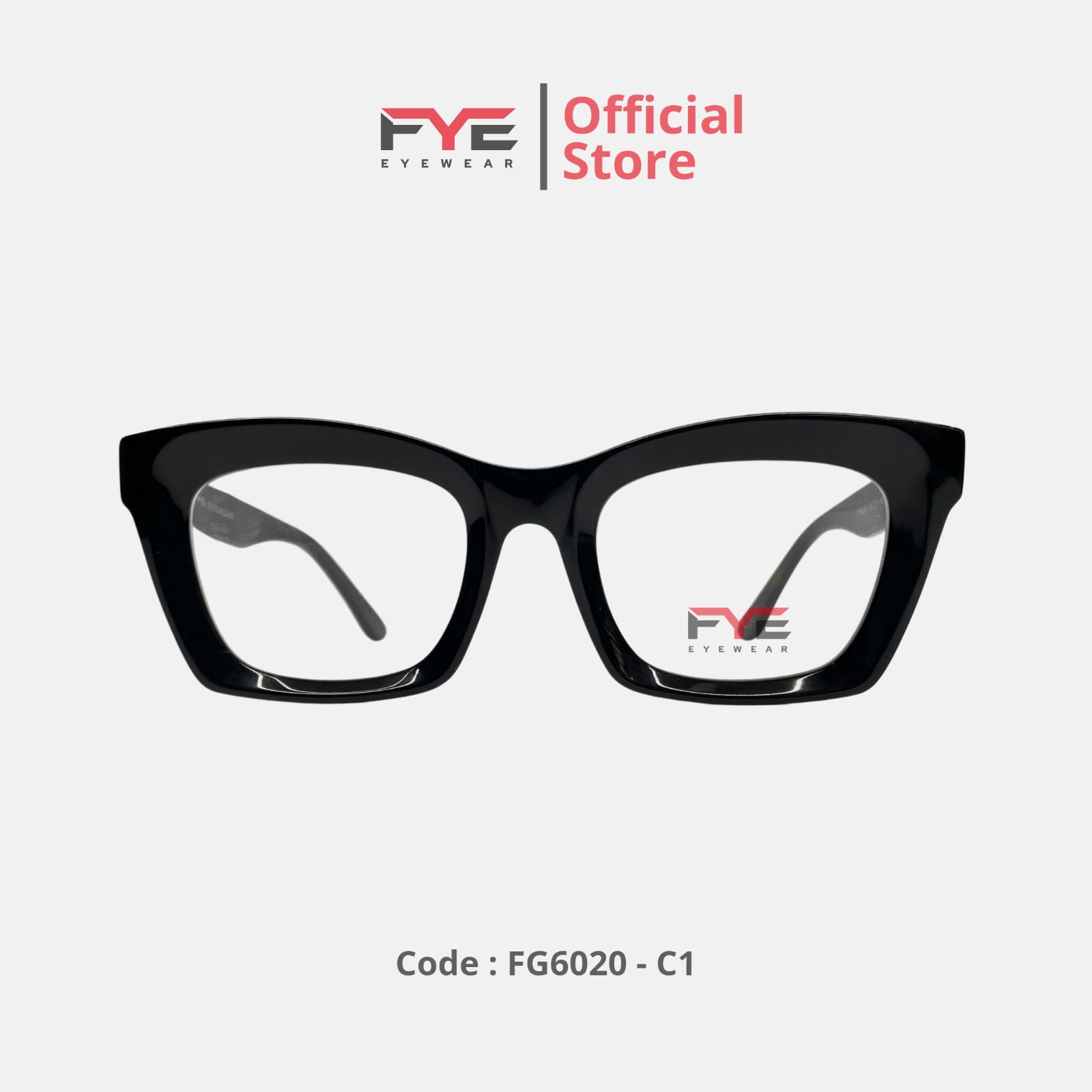 Kacamata FYE Eyewear