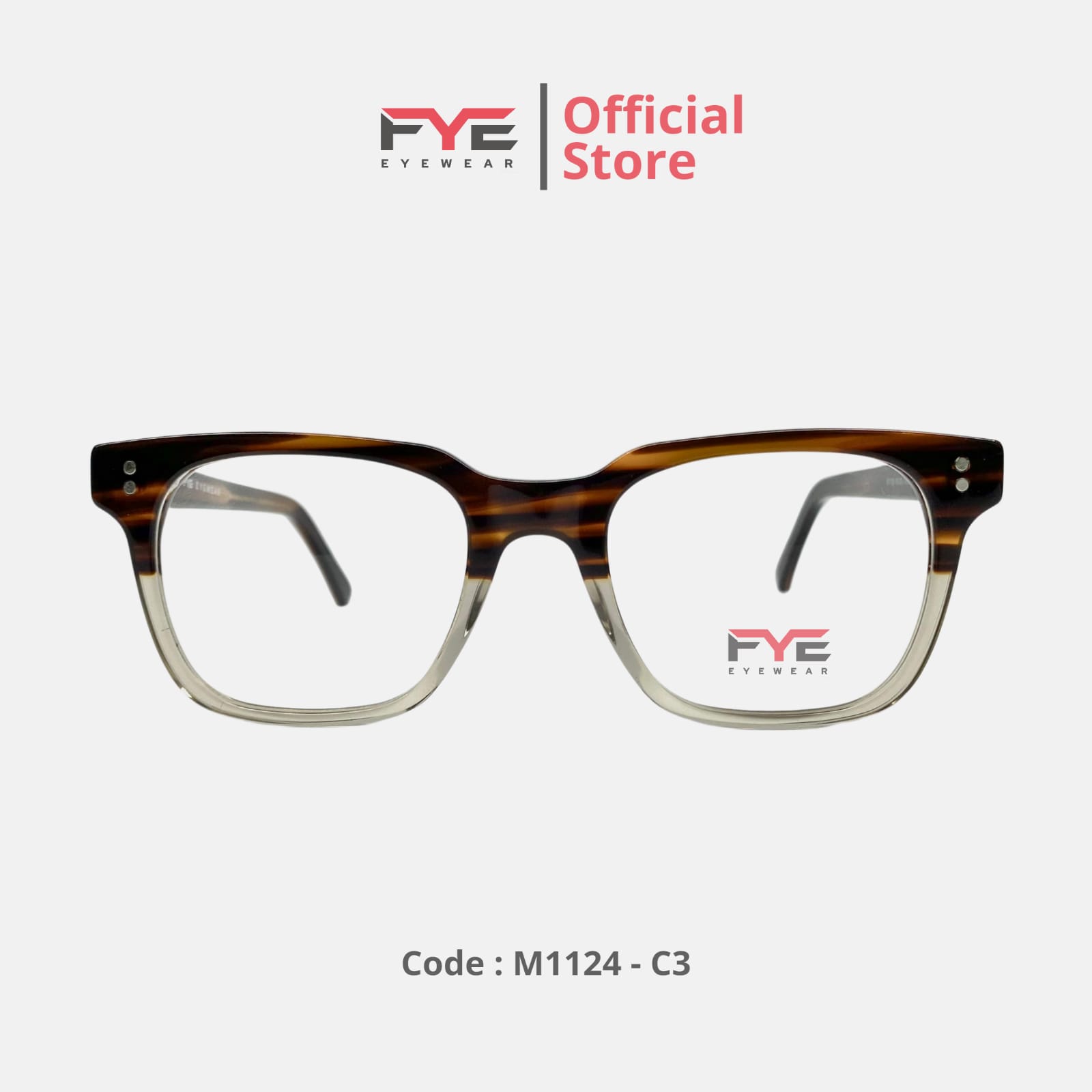Kacamata FYE Eyewear