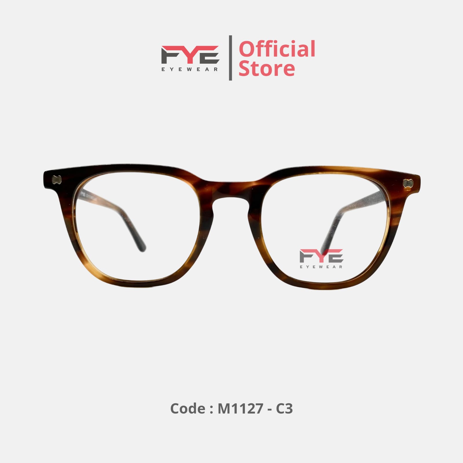 Kacamata FYE Eyewear 