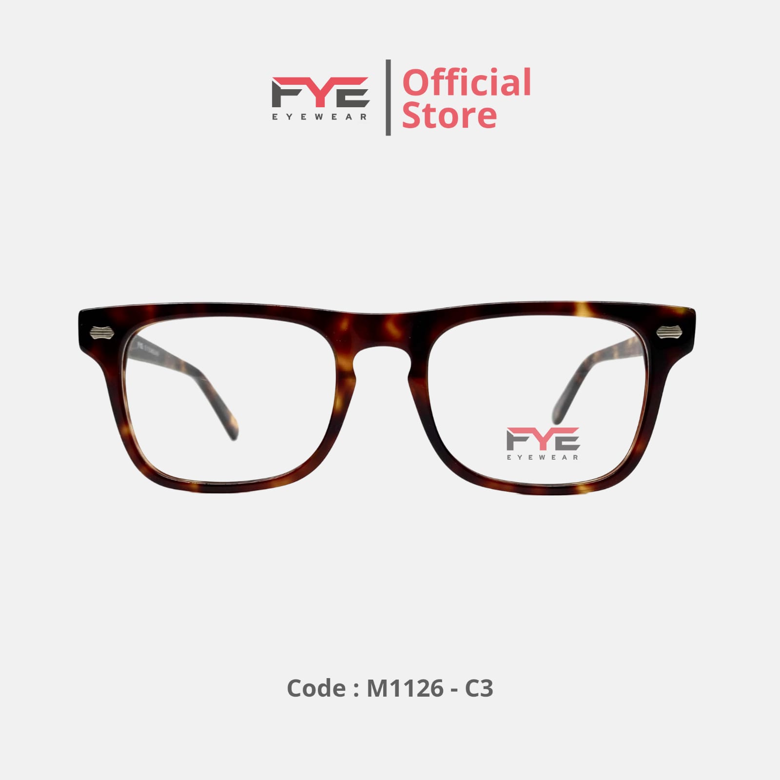 Kacamata FYE Eyewear