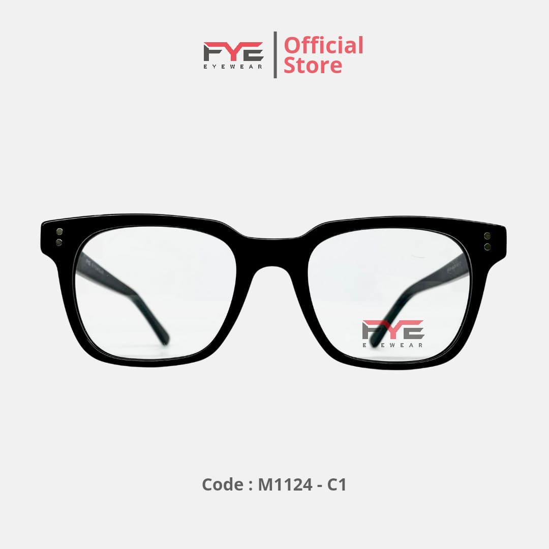 Frame FYE Eyewear