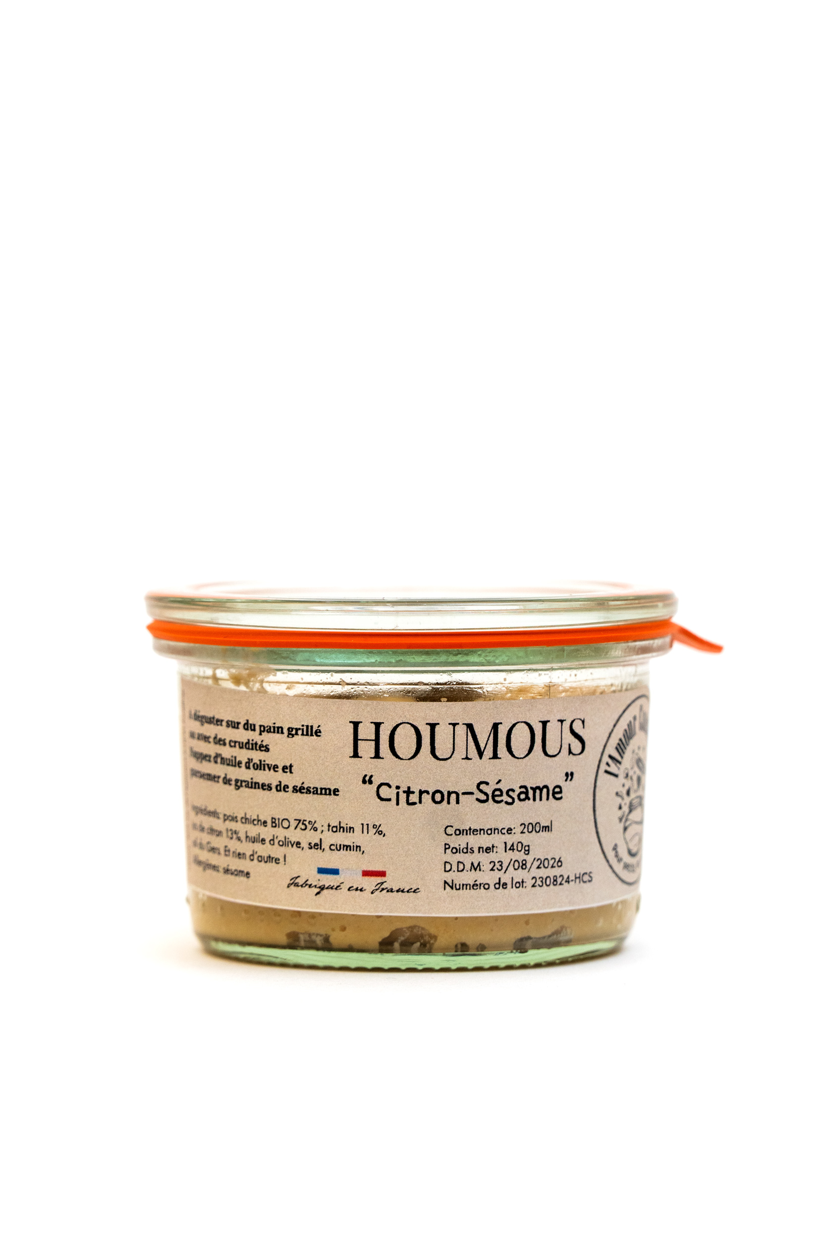Houmous