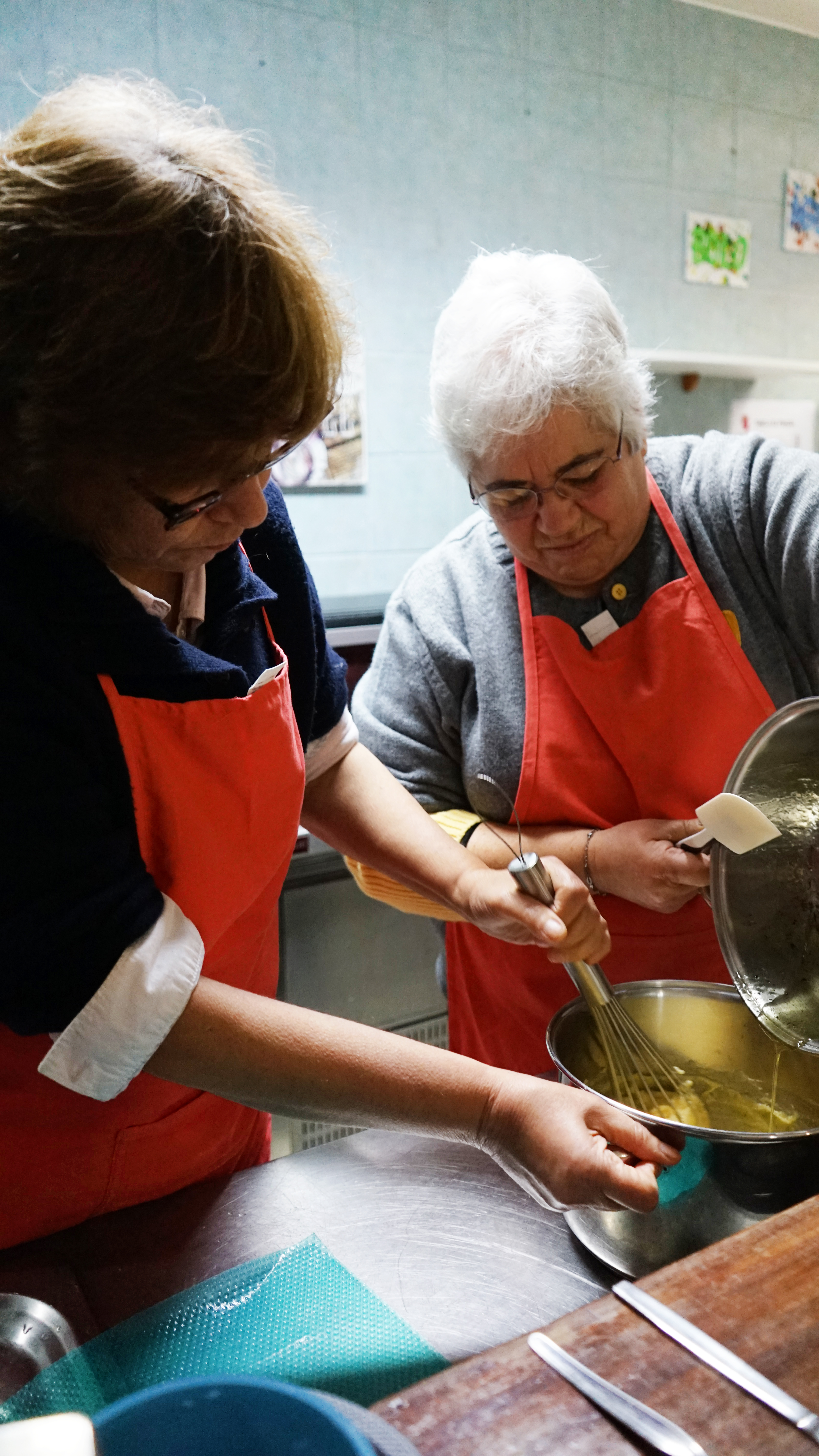Workshop de Bolas de Berlim