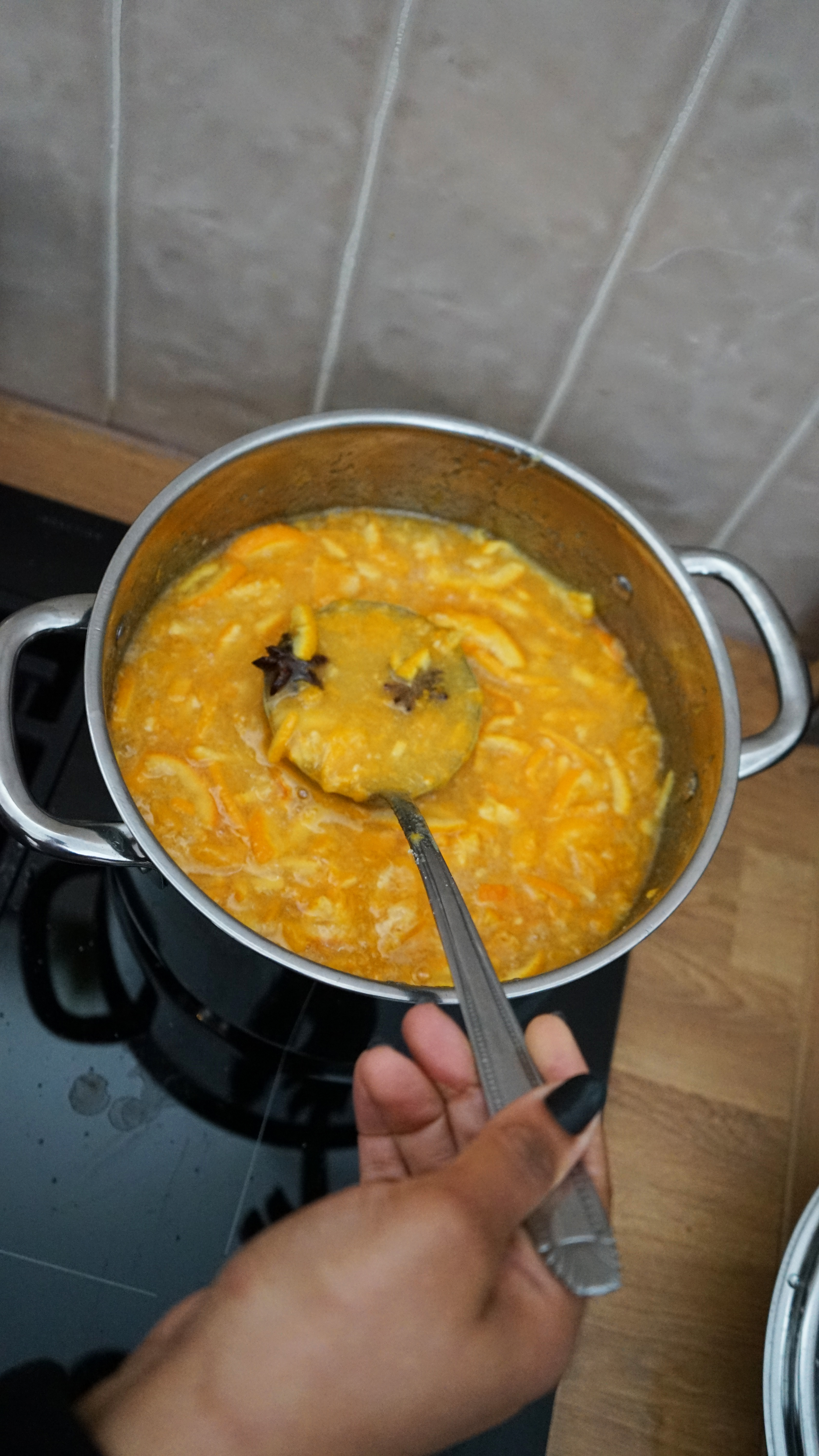 Workshop - Compotas Artesanais