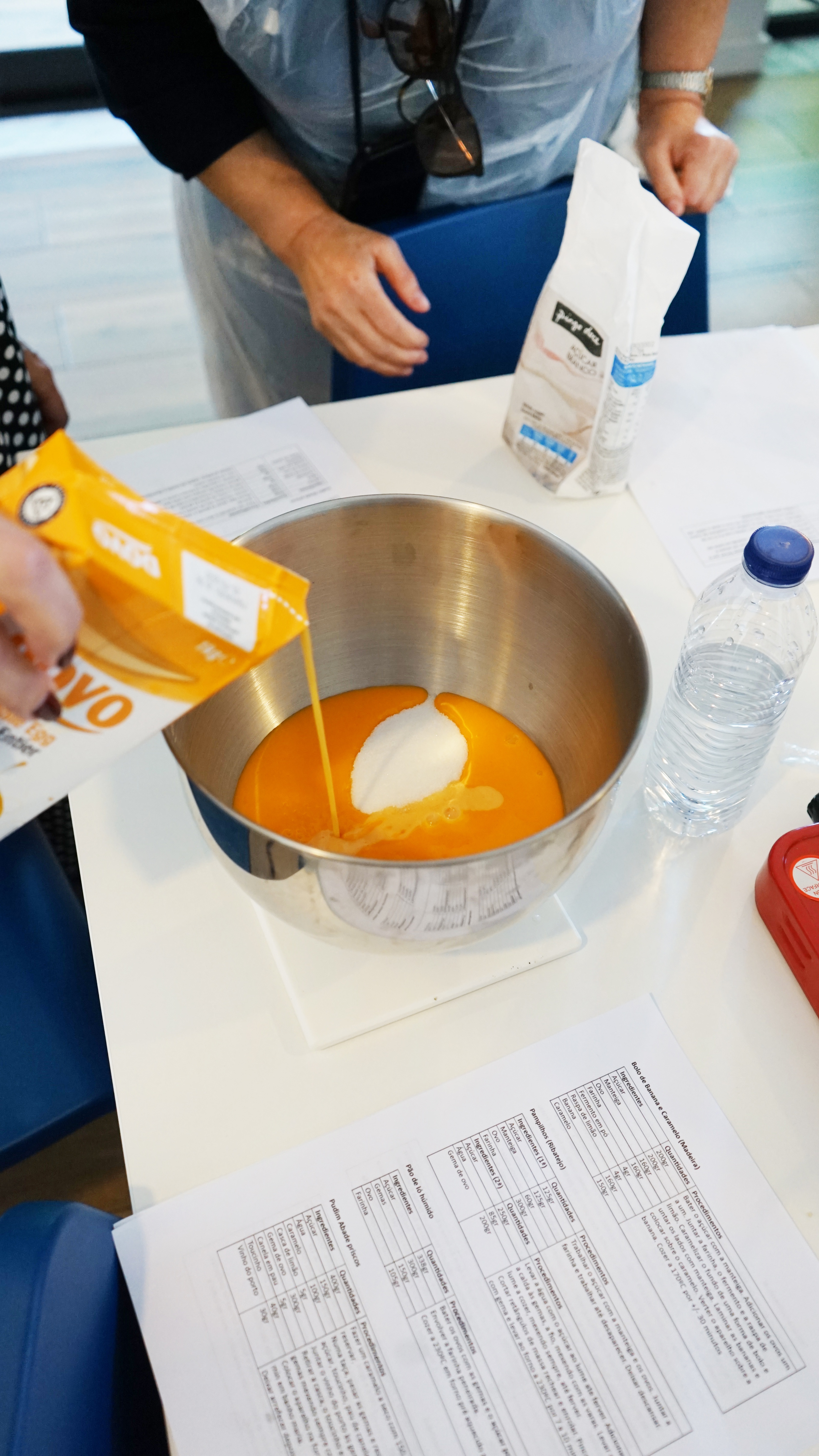 Workshop de Bolas de Berlim