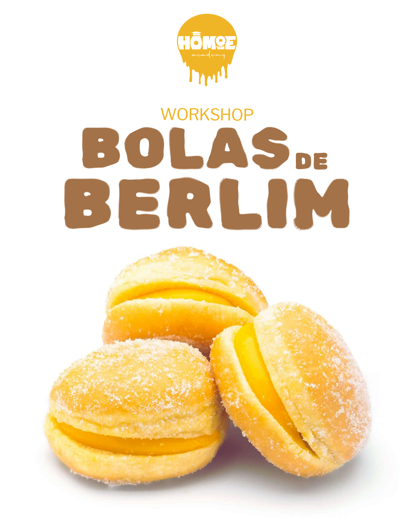 Workshop de Bolas de Berlim