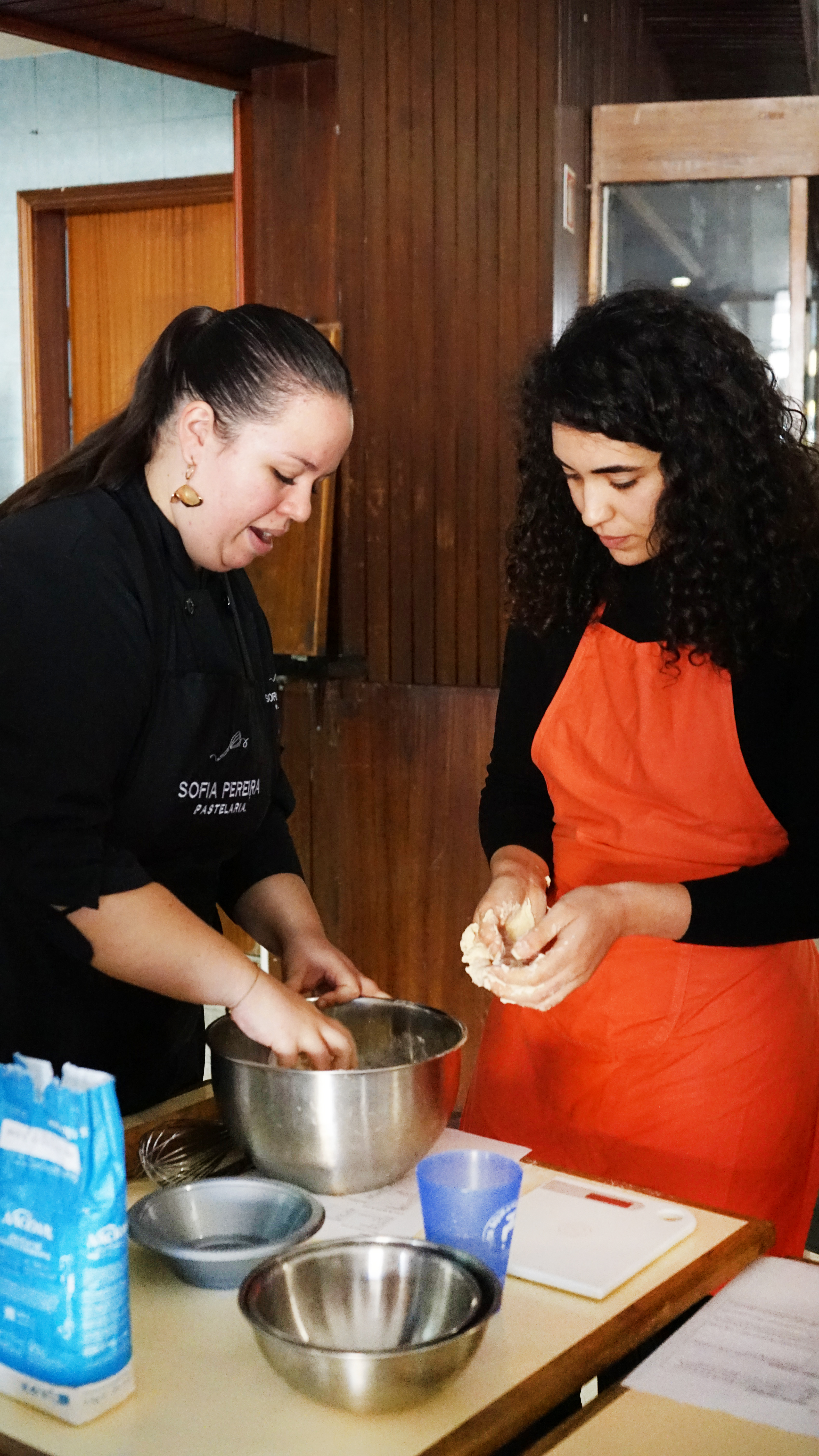 Workshop de Bolas de Berlim