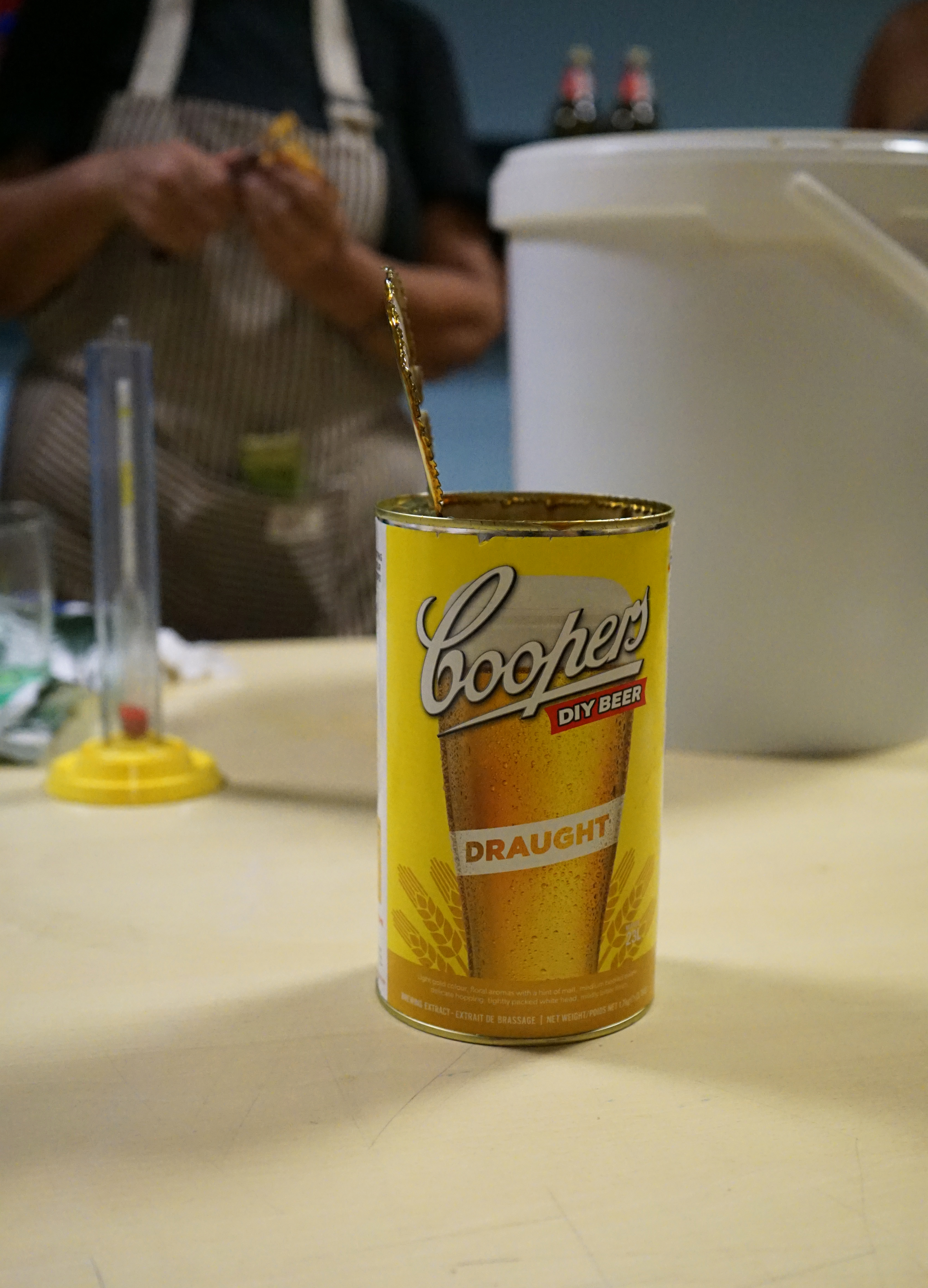 Workshop- Cerveja Artesanal